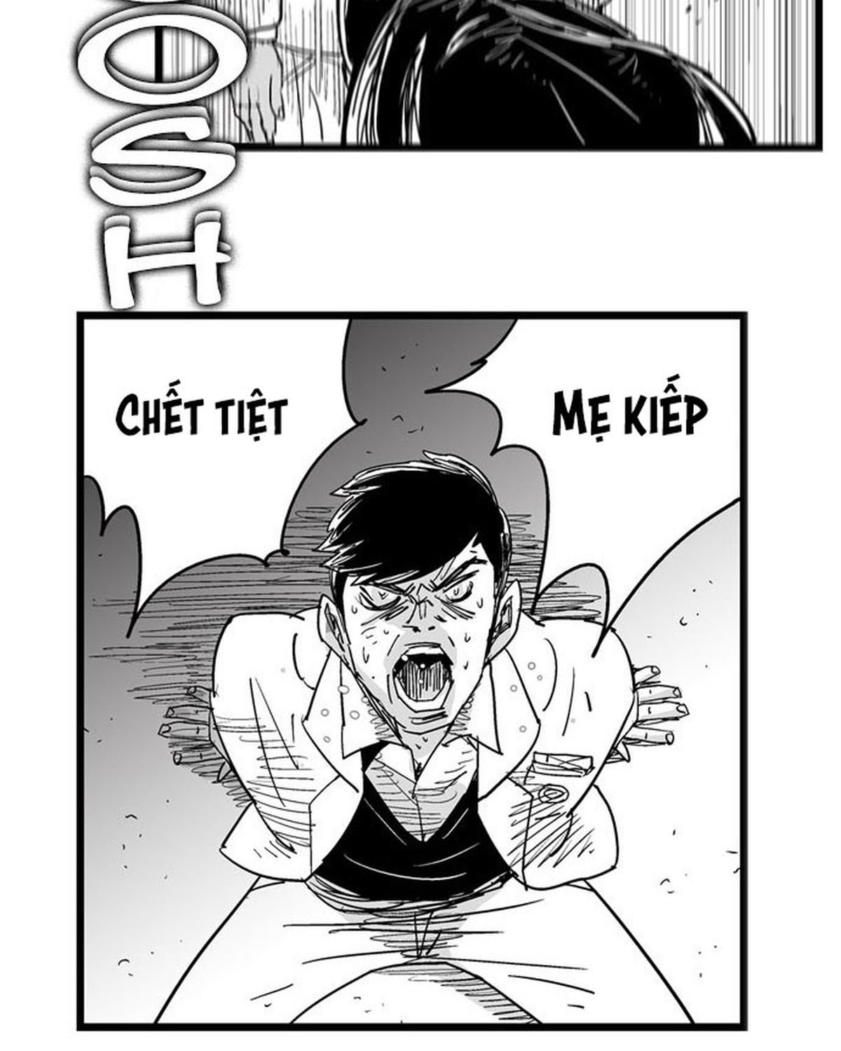 HELLPER - Chương 186