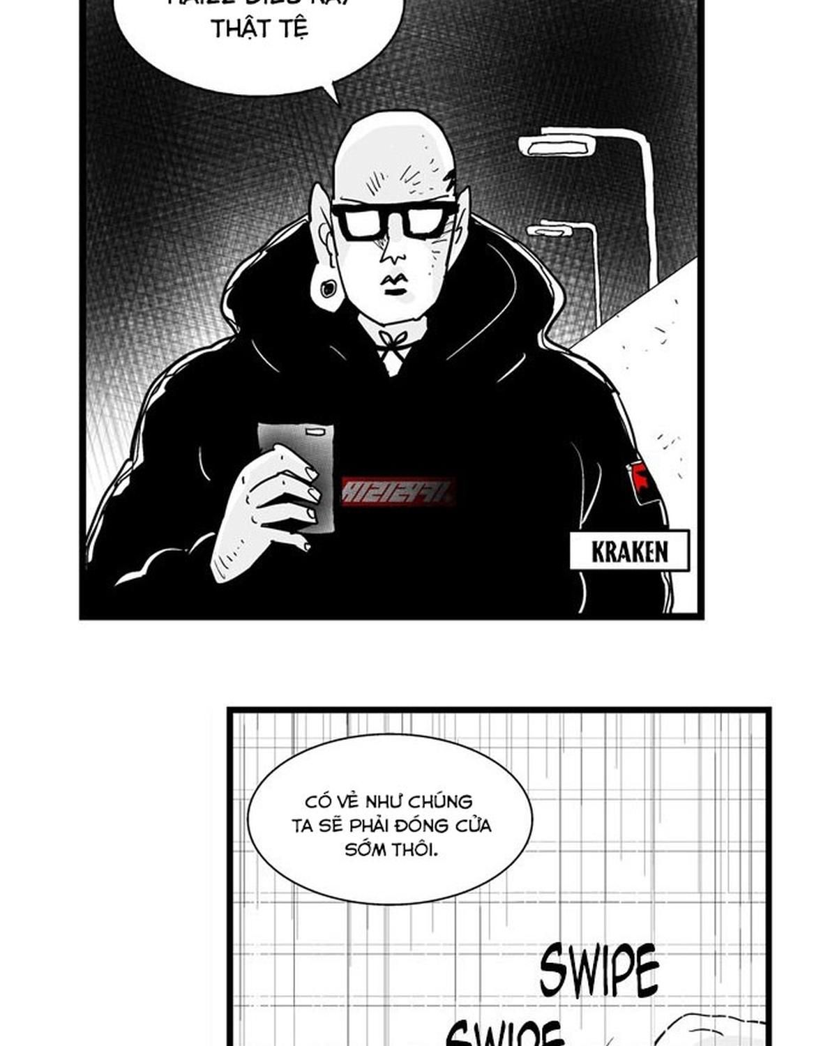HELLPER - Chương 186