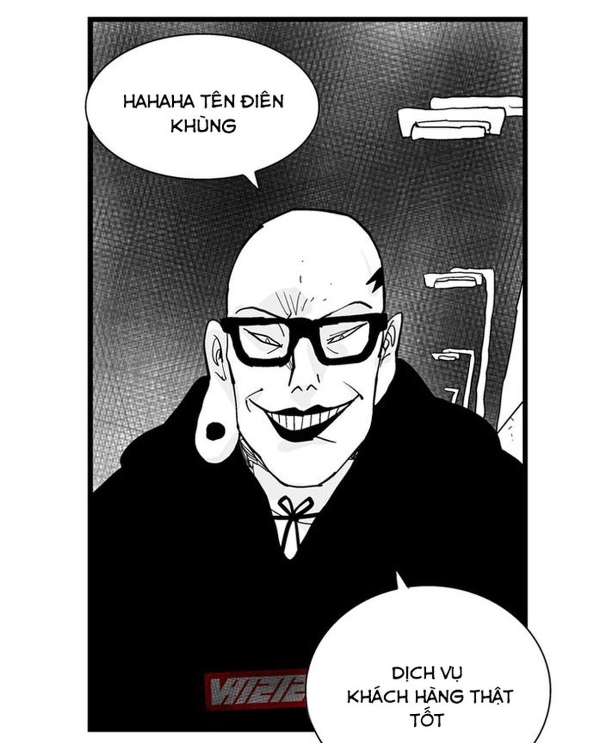 HELLPER - Chương 186
