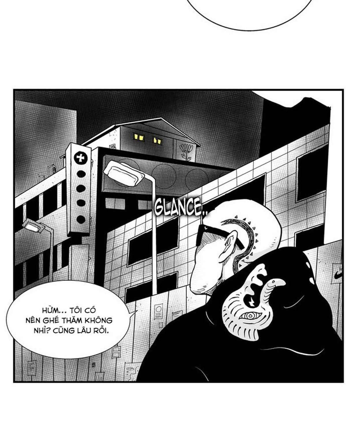 HELLPER - Chương 186