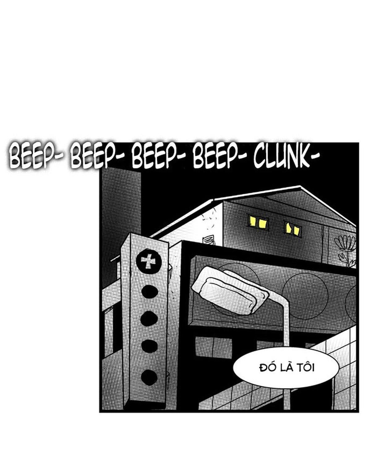 HELLPER - Chương 186