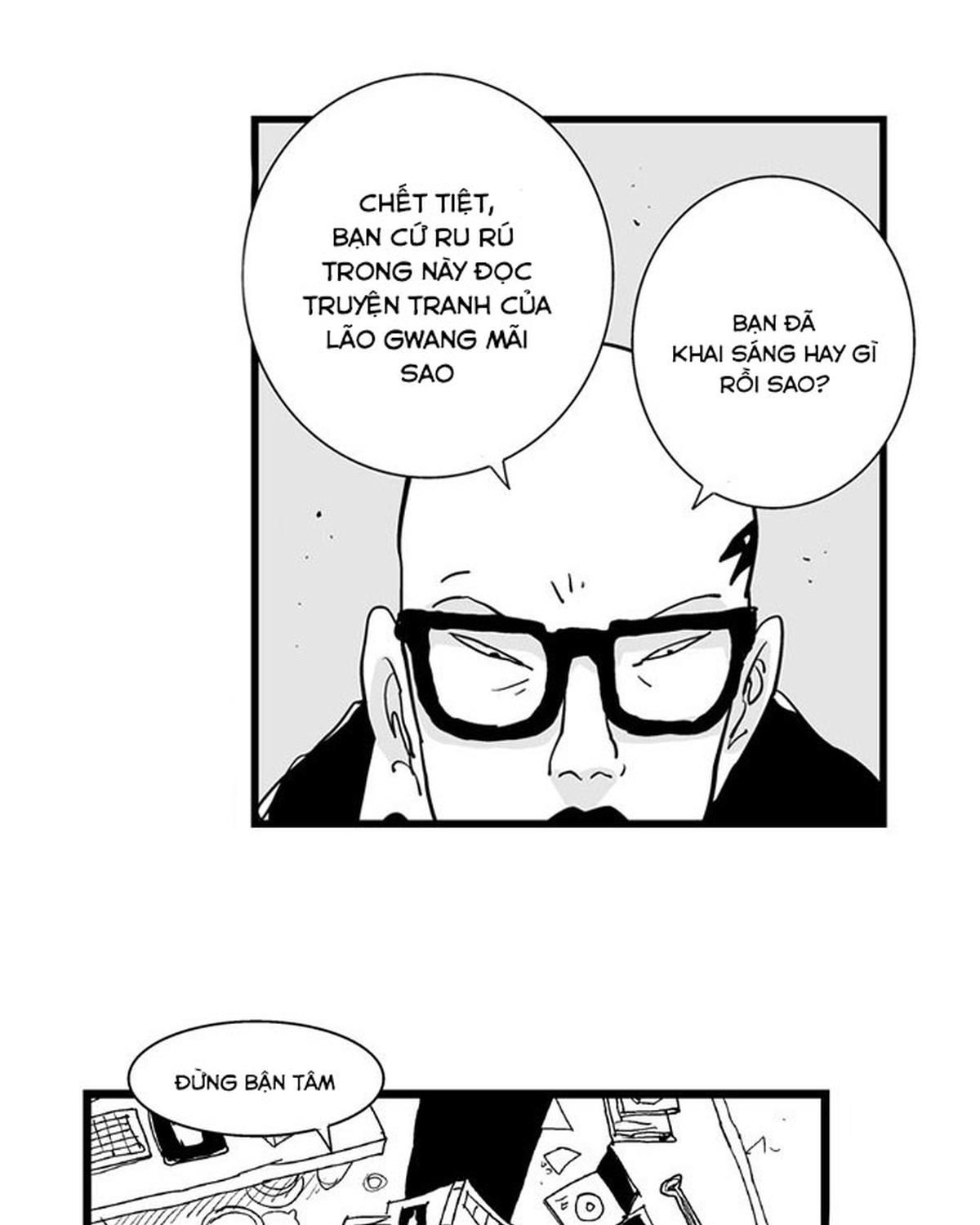 HELLPER - Chương 186