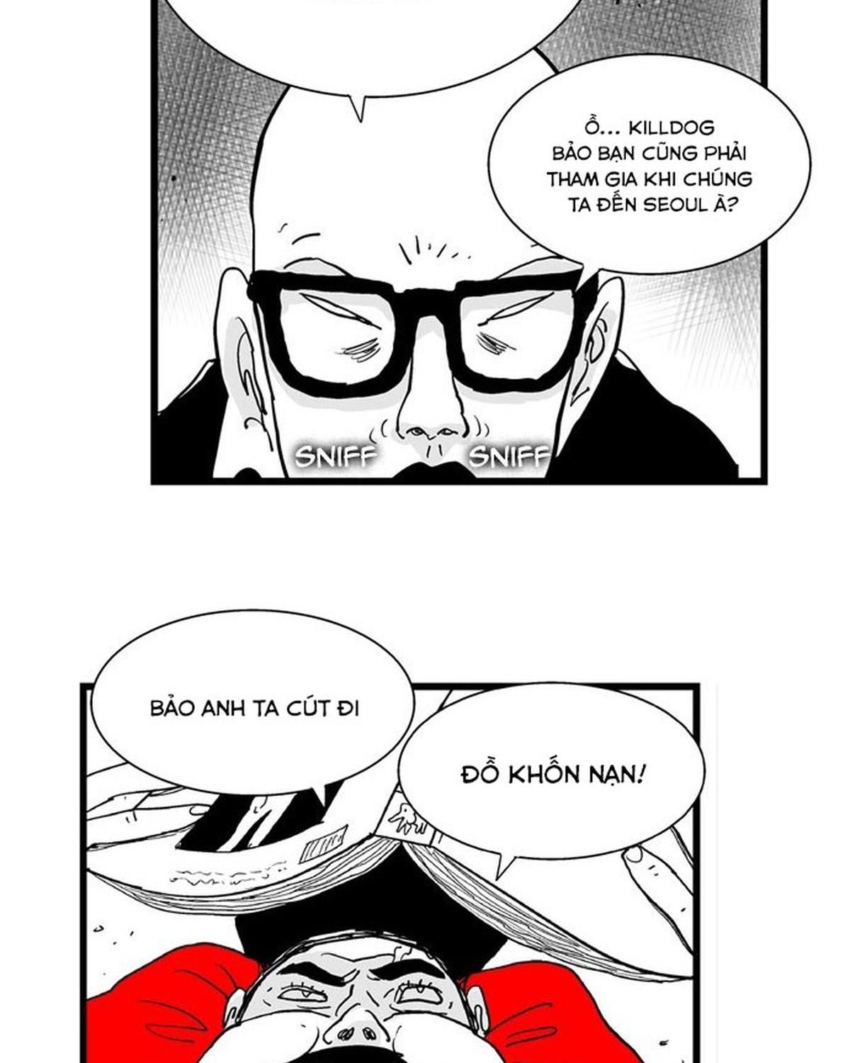HELLPER - Chương 186