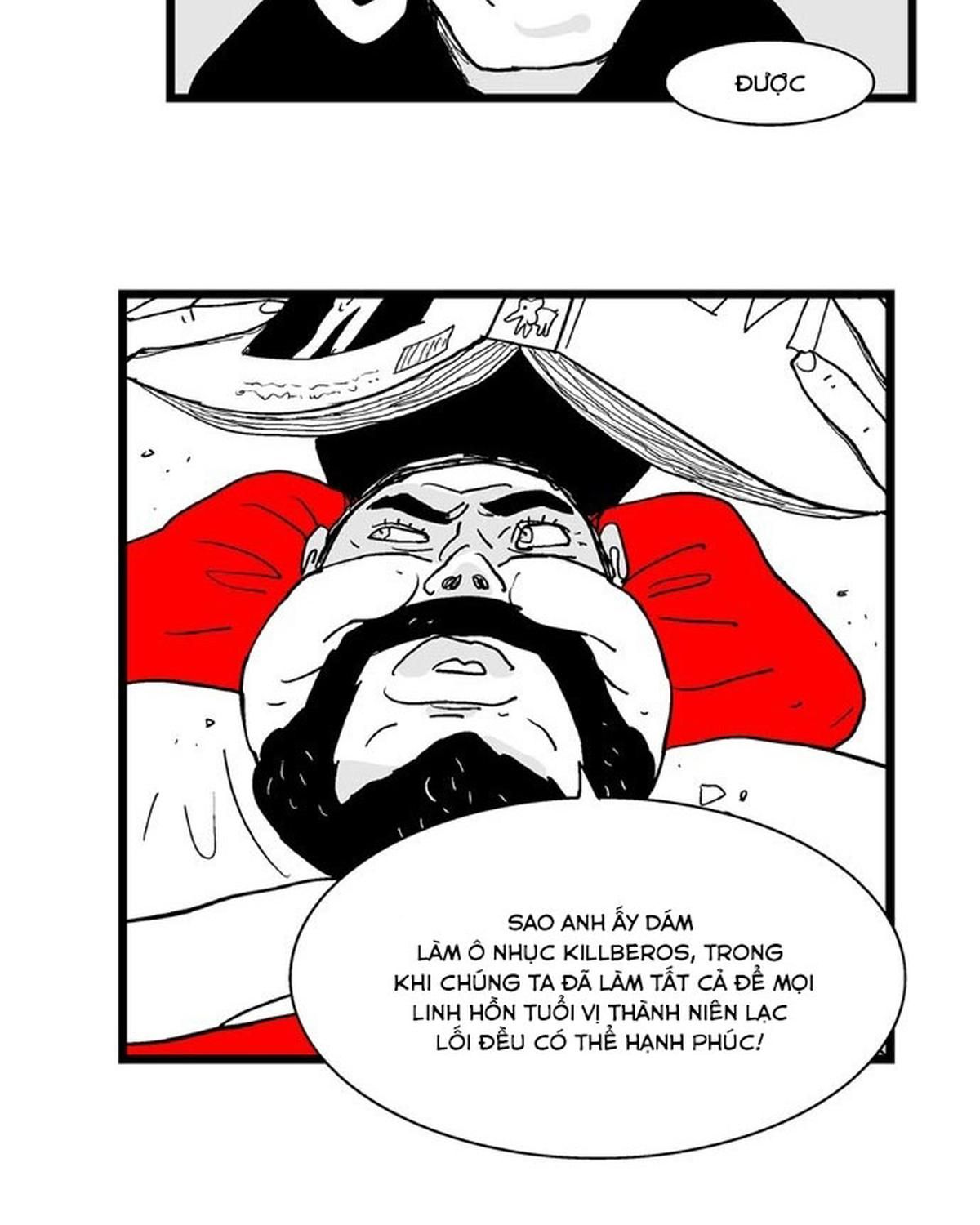 HELLPER - Chương 186