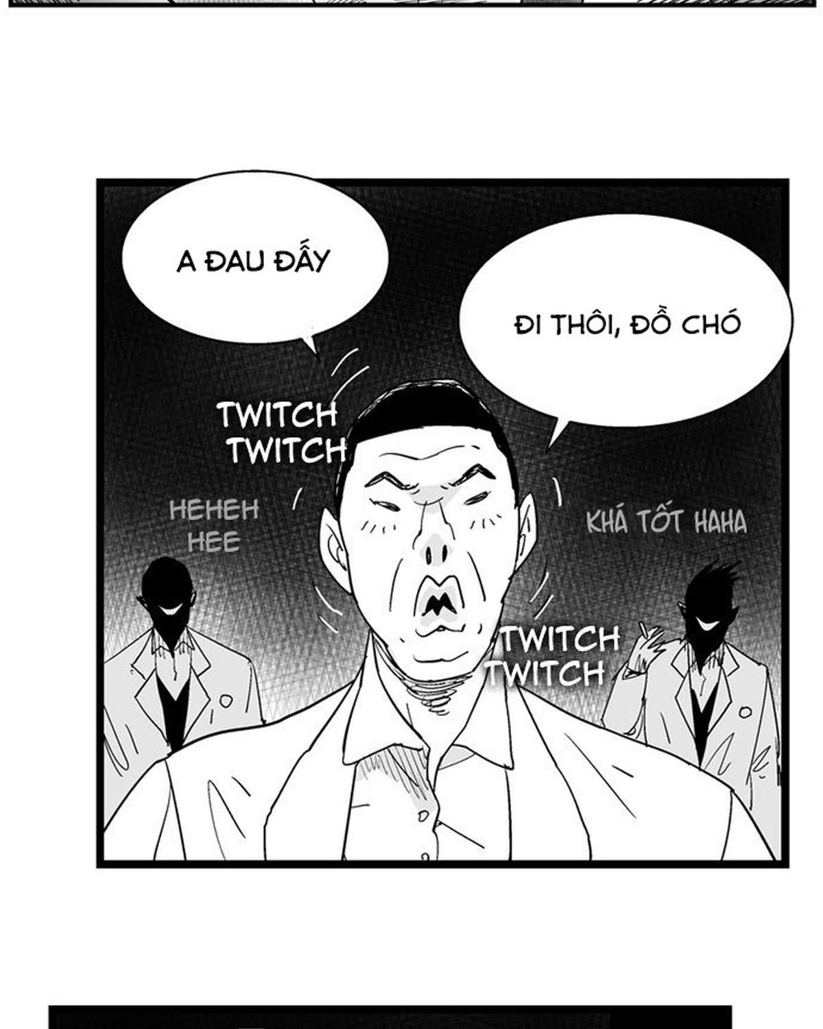 HELLPER - Chương 186