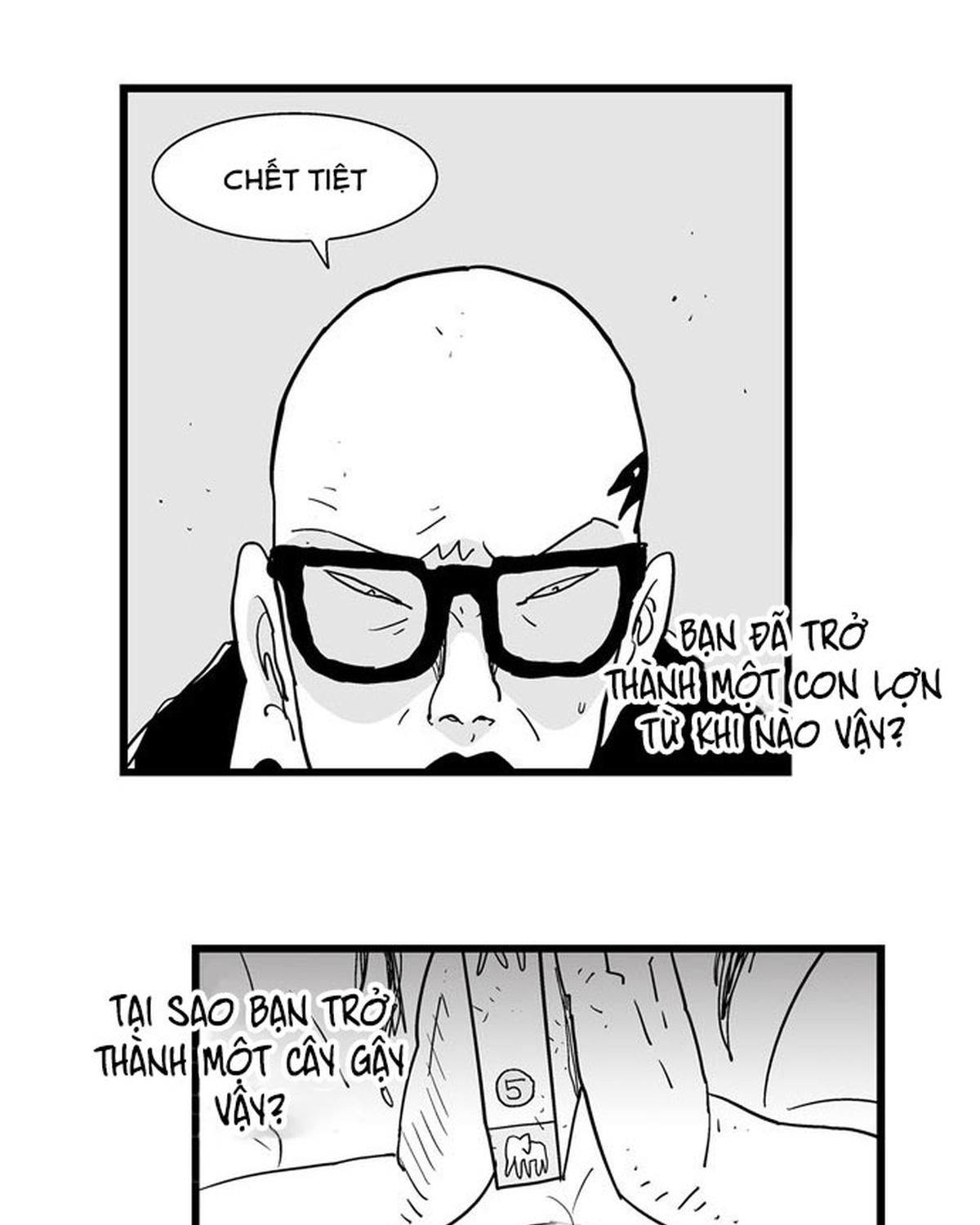 HELLPER - Chương 186