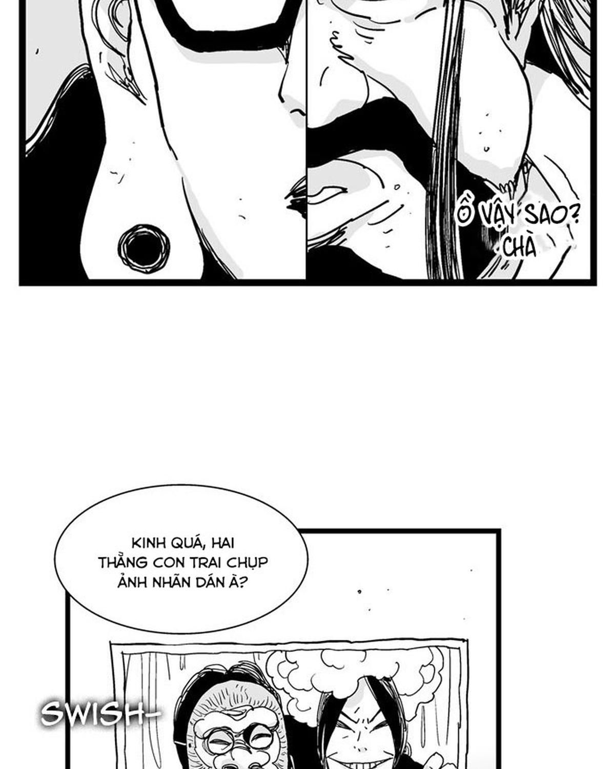 HELLPER - Chương 186
