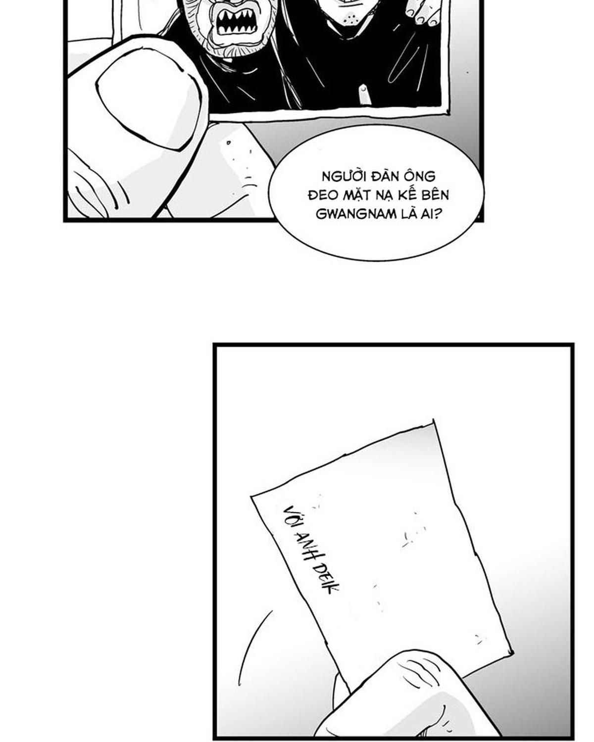 HELLPER - Chương 186