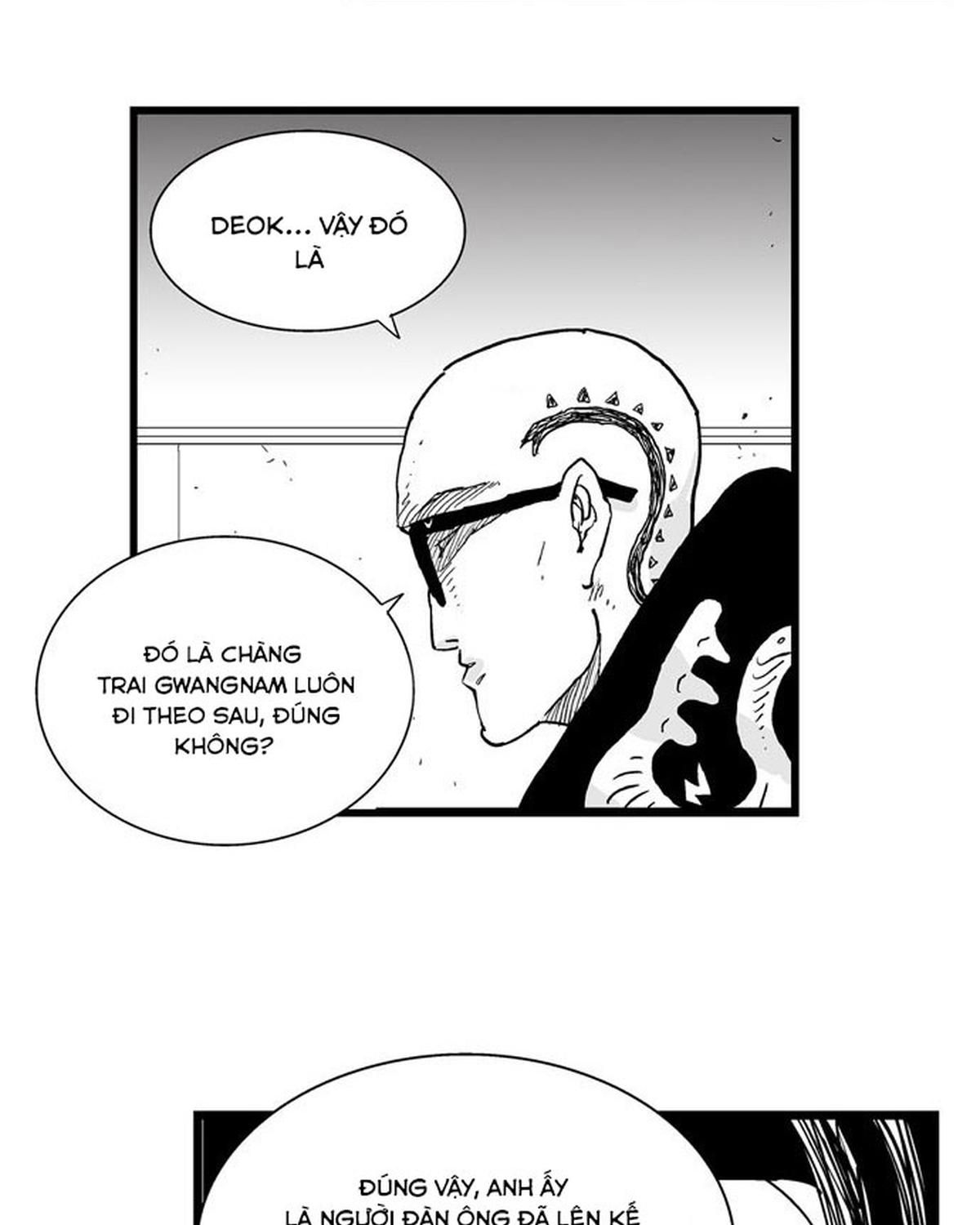 HELLPER - Chương 186