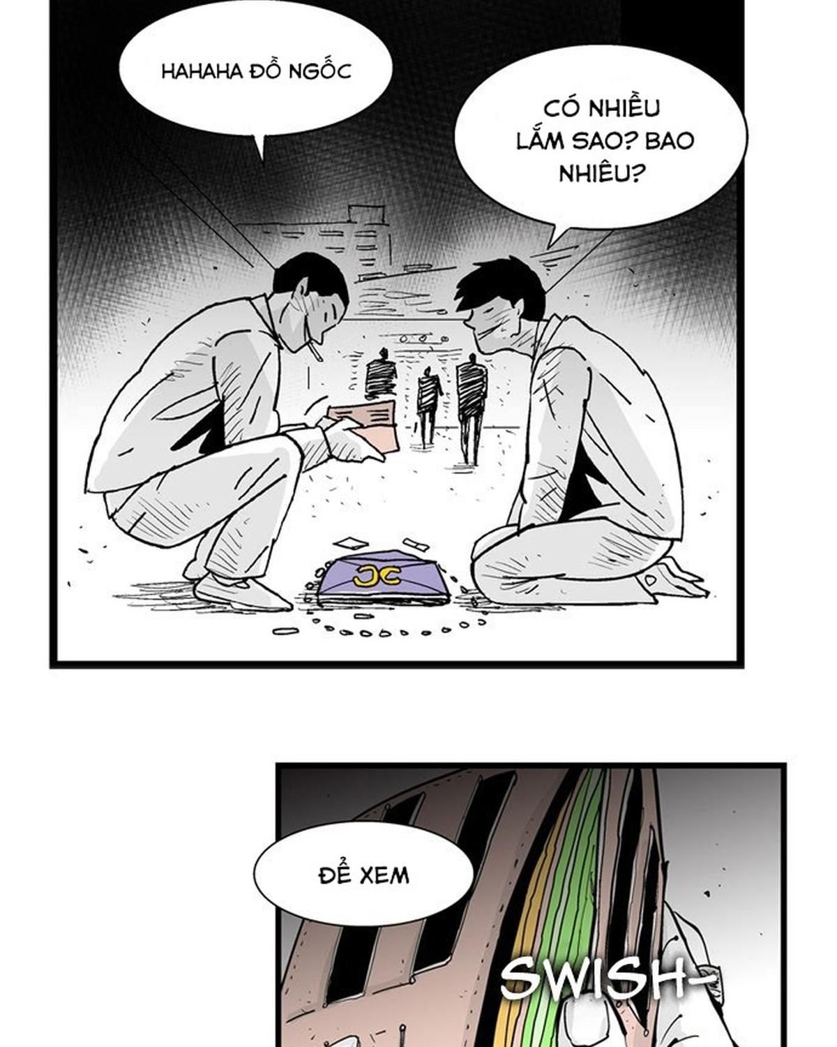 HELLPER - Chương 186