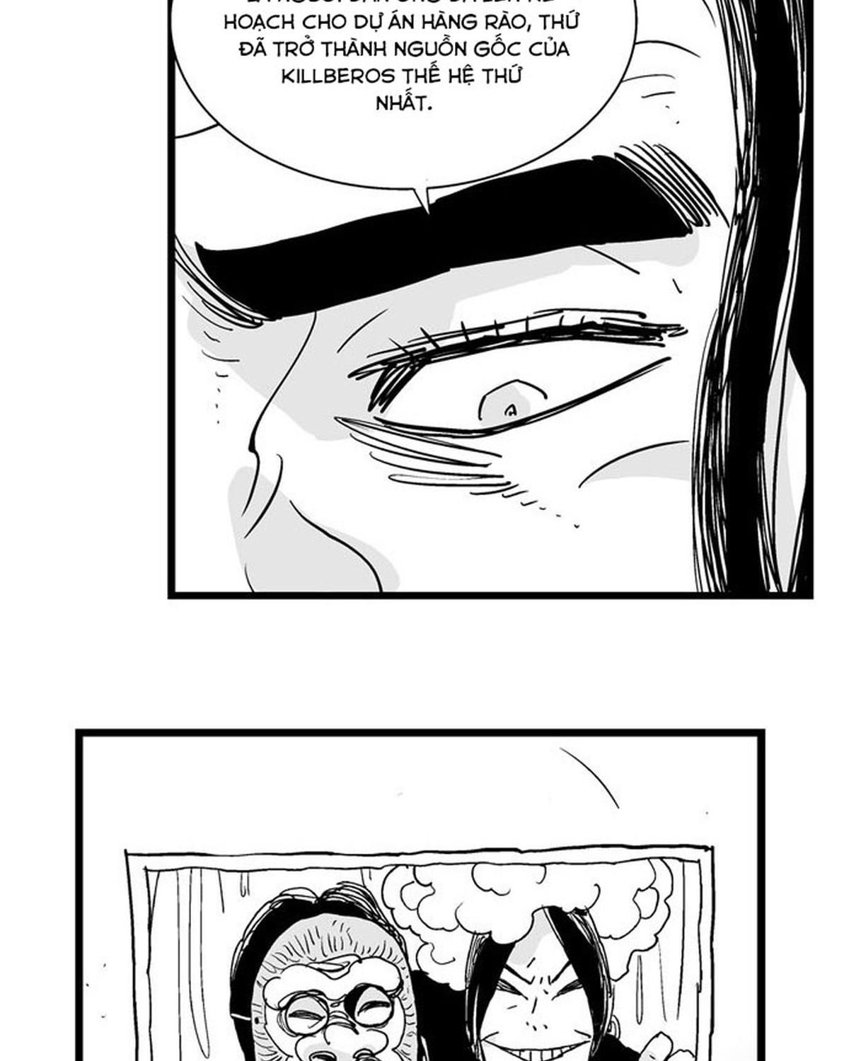 HELLPER - Chương 186