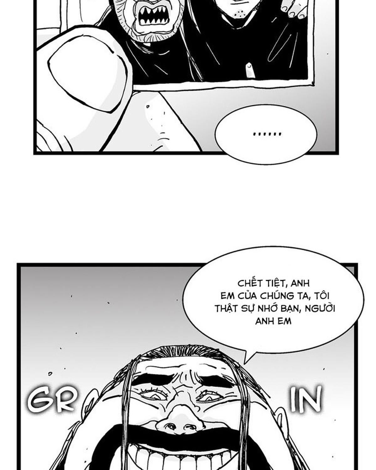 HELLPER - Chương 186