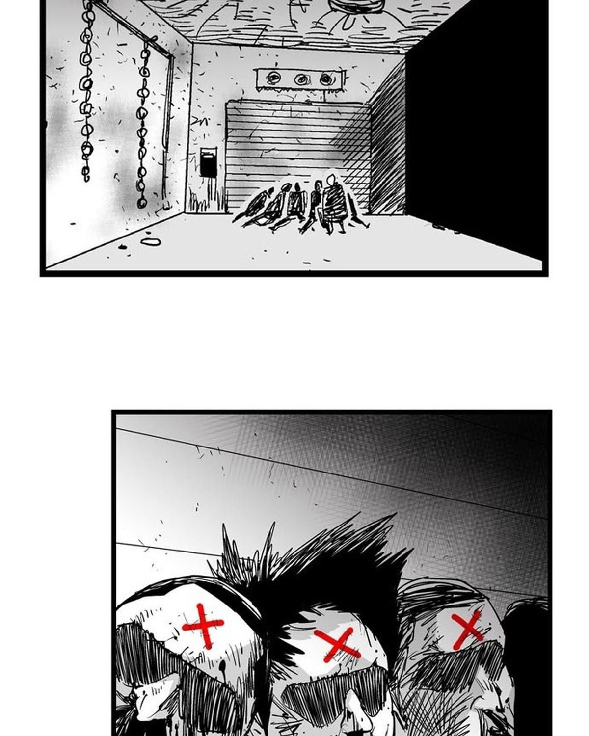 HELLPER - Chương 186