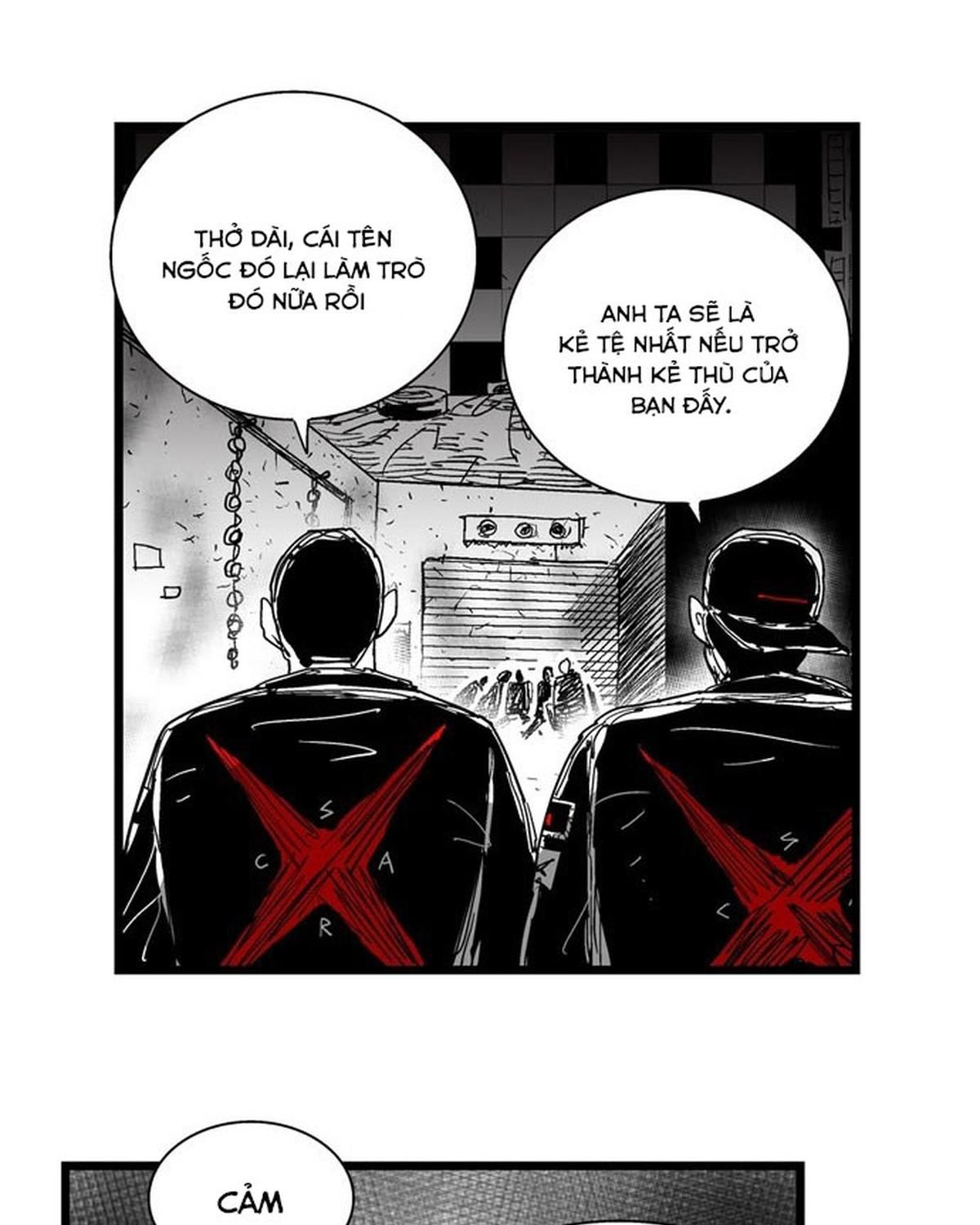 HELLPER - Chương 186