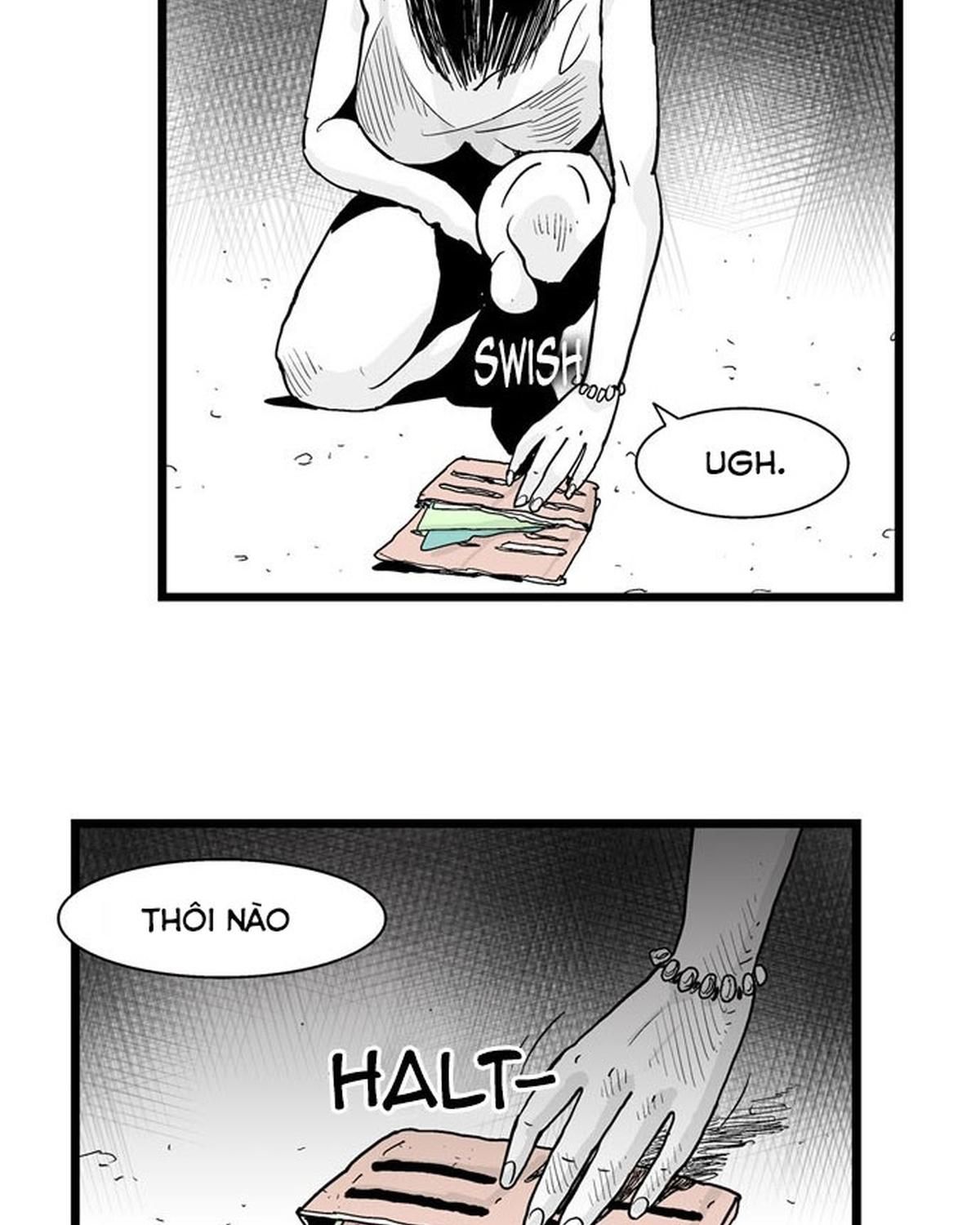 HELLPER - Chương 186