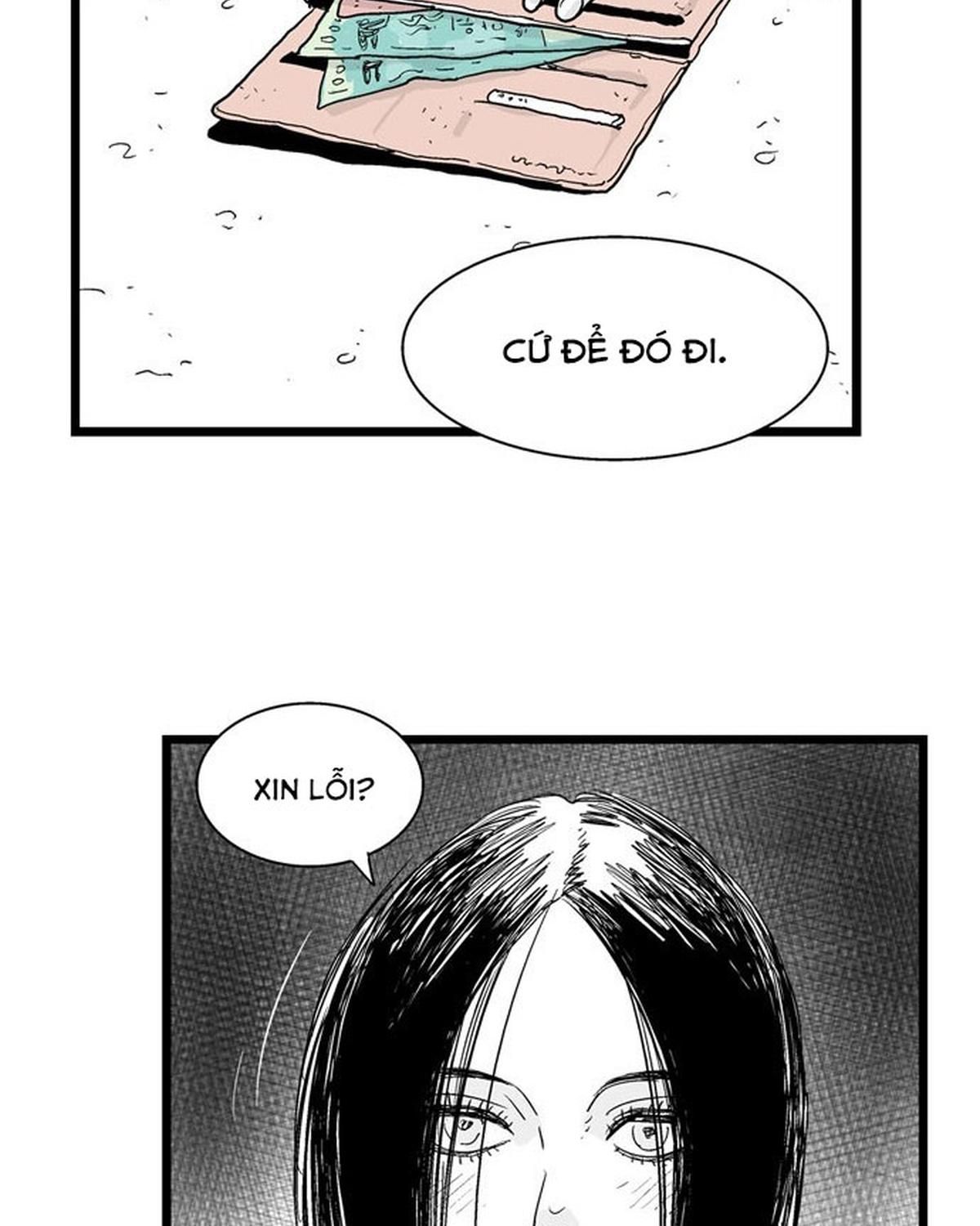 HELLPER - Chương 186