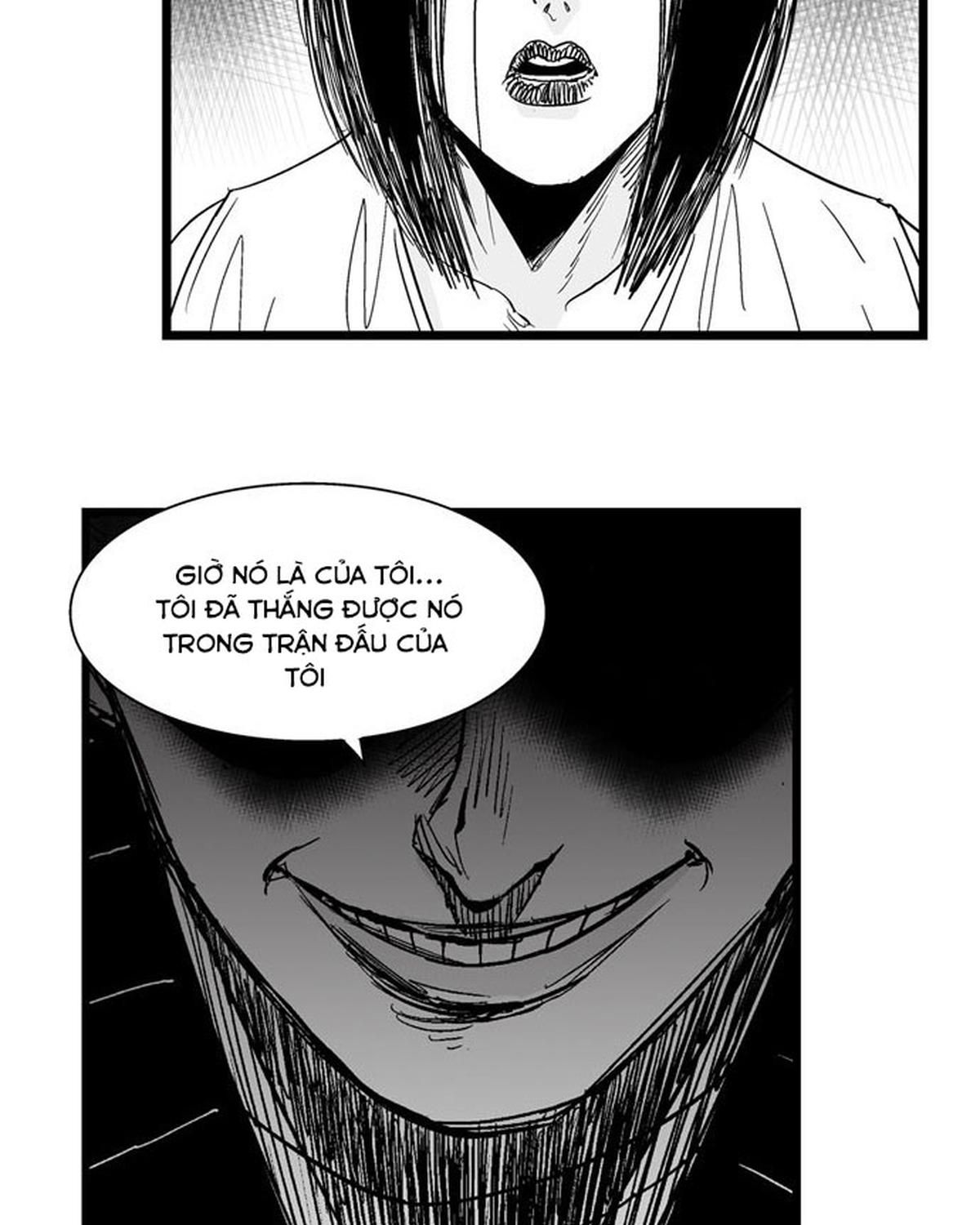 HELLPER - Chương 186