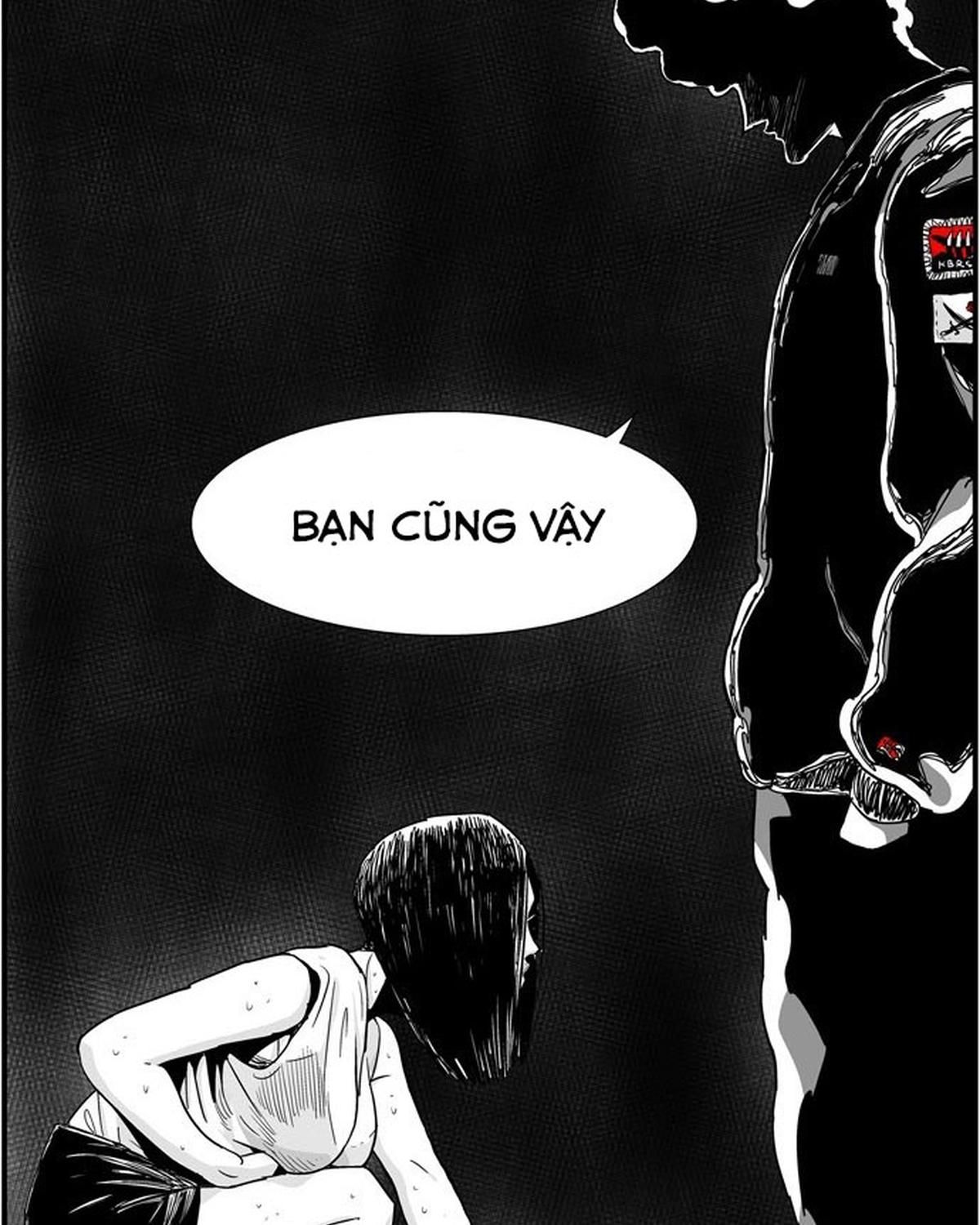 HELLPER - Chương 186
