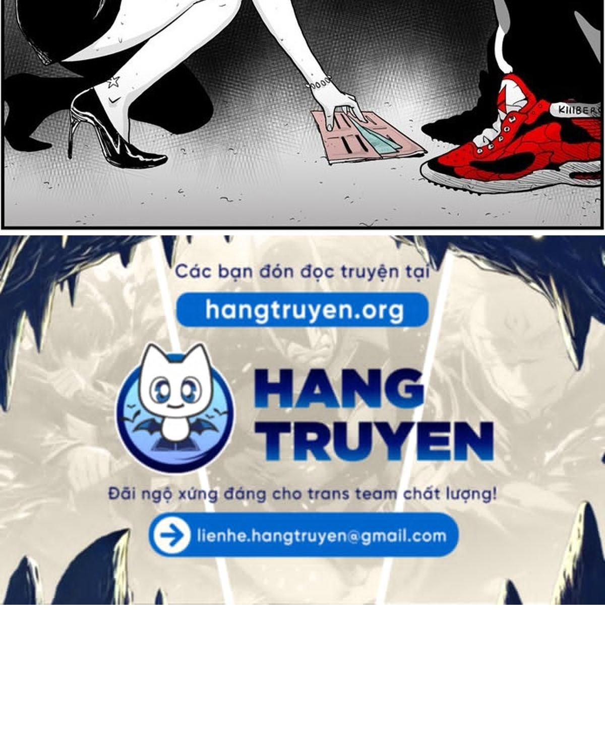 HELLPER - Chương 186