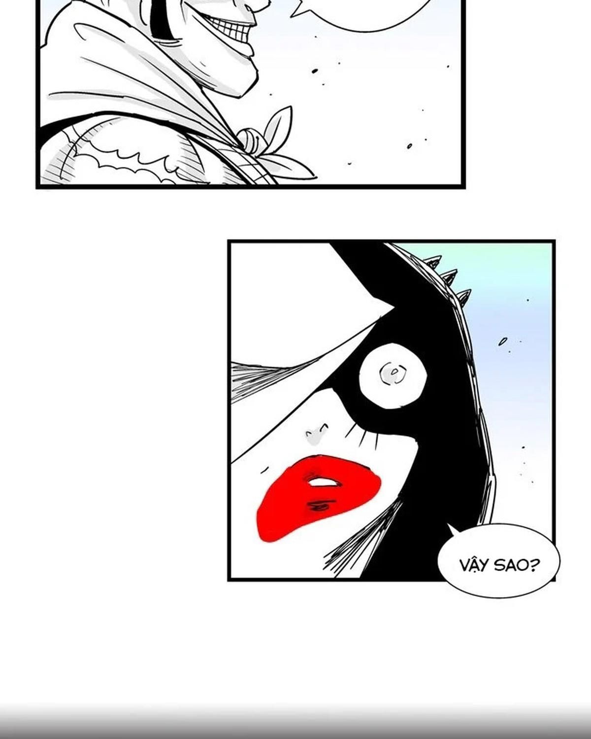HELLPER - Chương 187