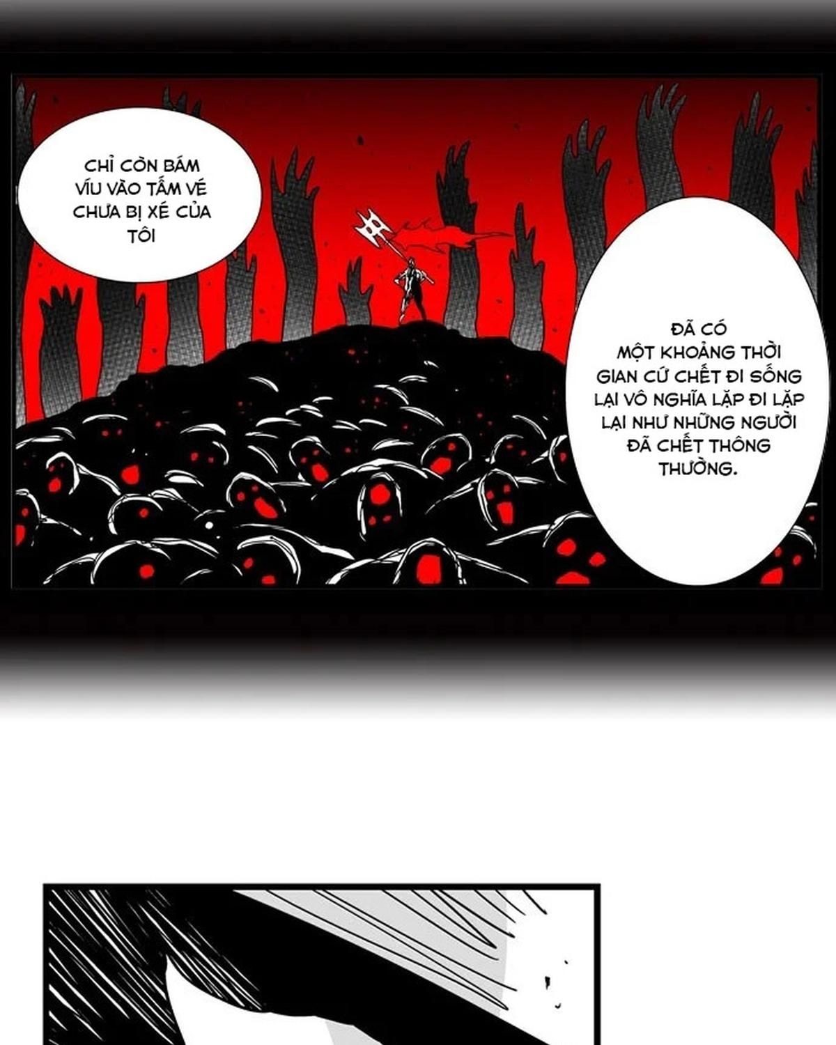 HELLPER - Chương 187