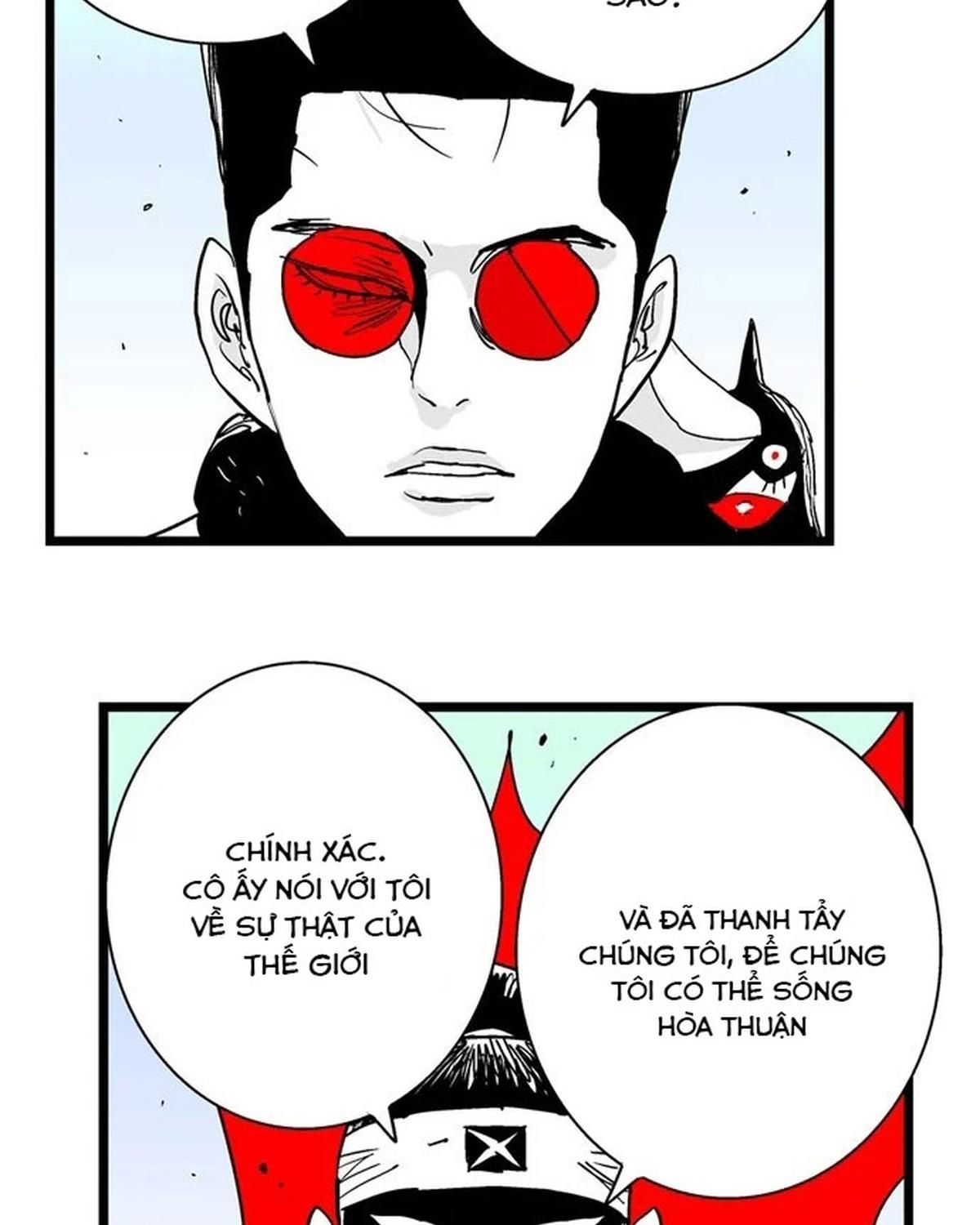 HELLPER - Chương 187