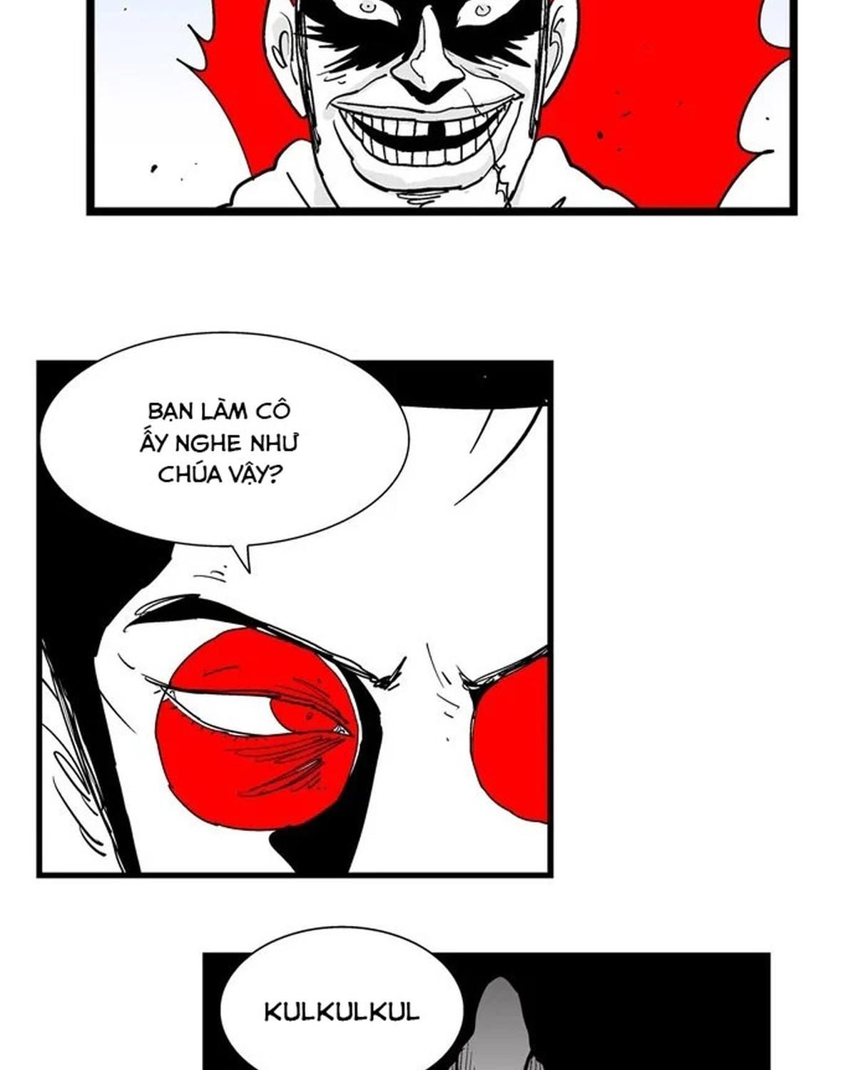 HELLPER - Chương 187