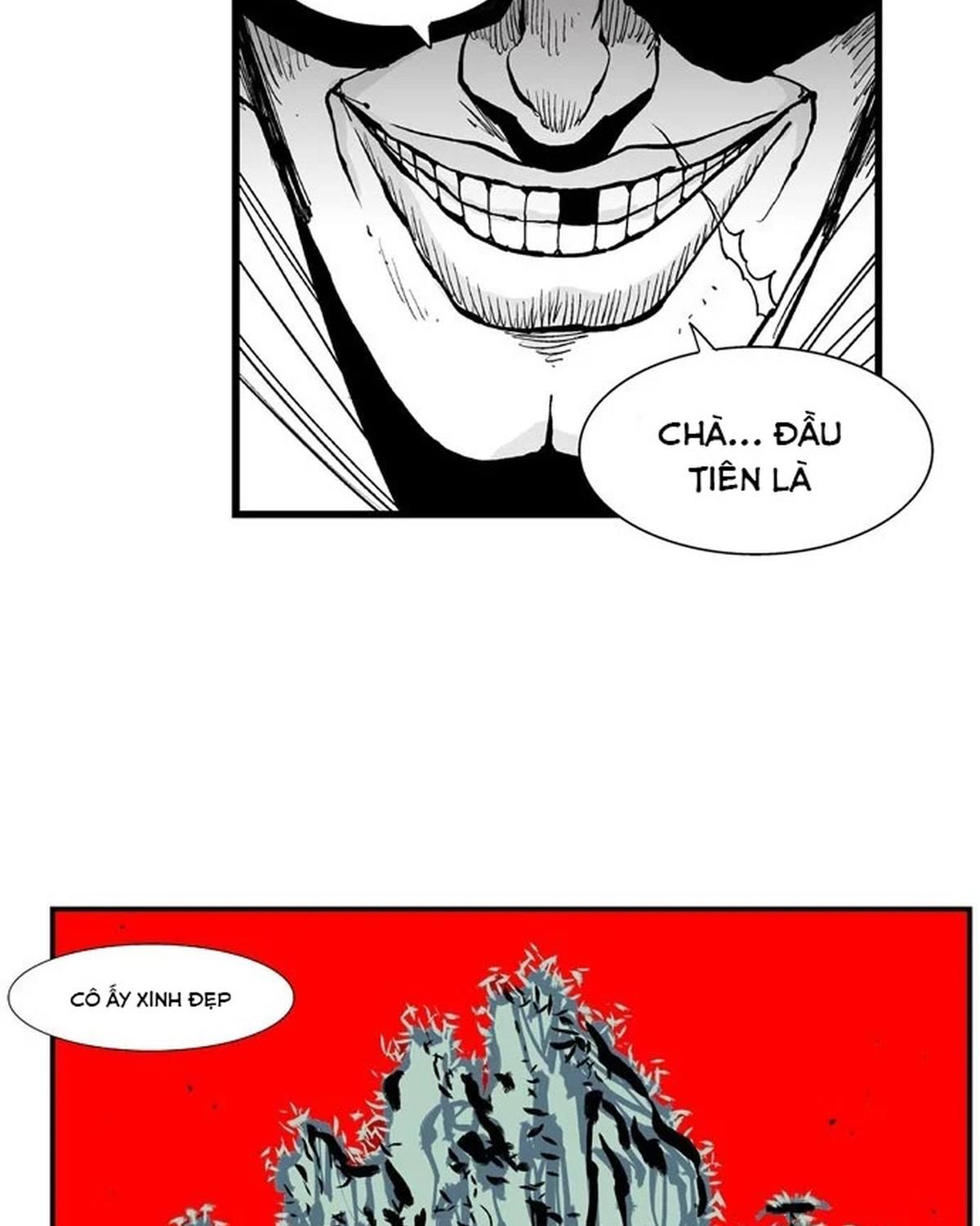 HELLPER - Chương 187