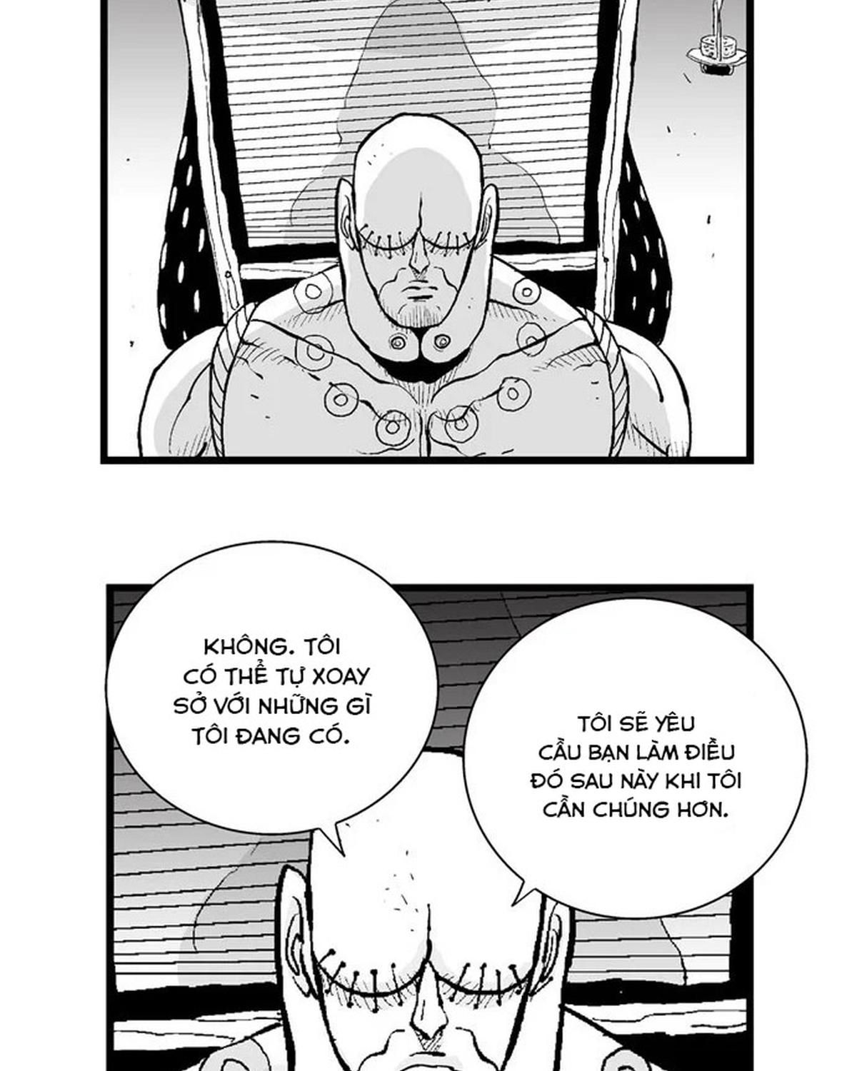 HELLPER - Chương 187