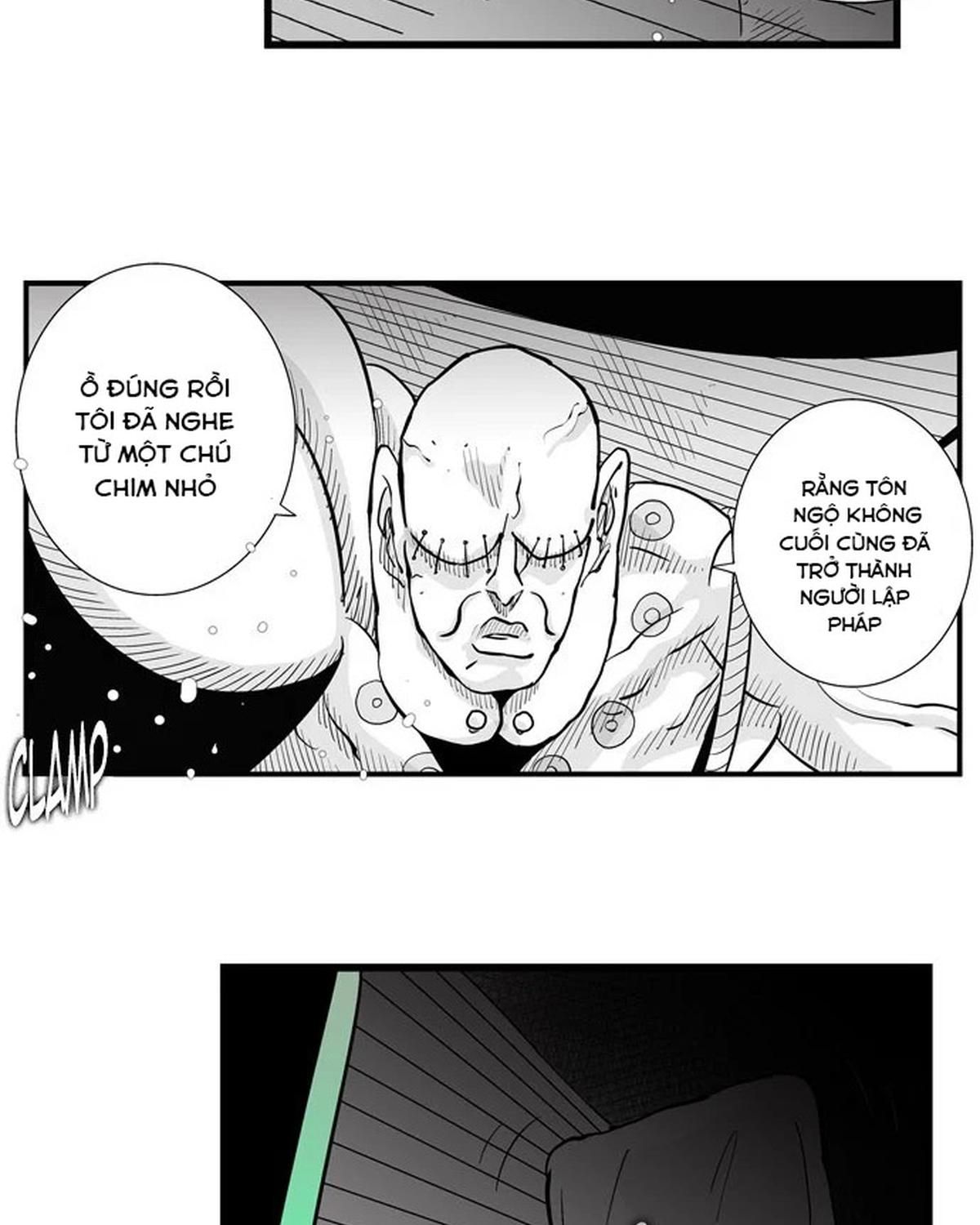 HELLPER - Chương 187