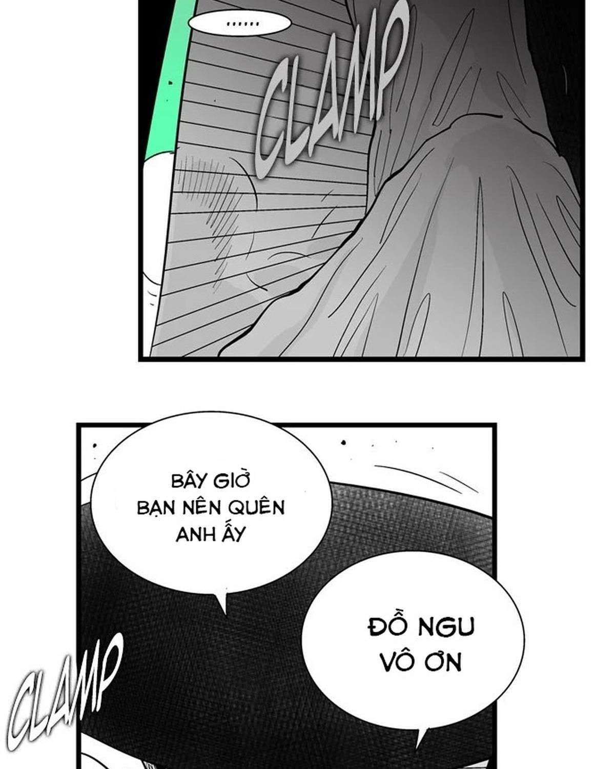 HELLPER - Chương 187