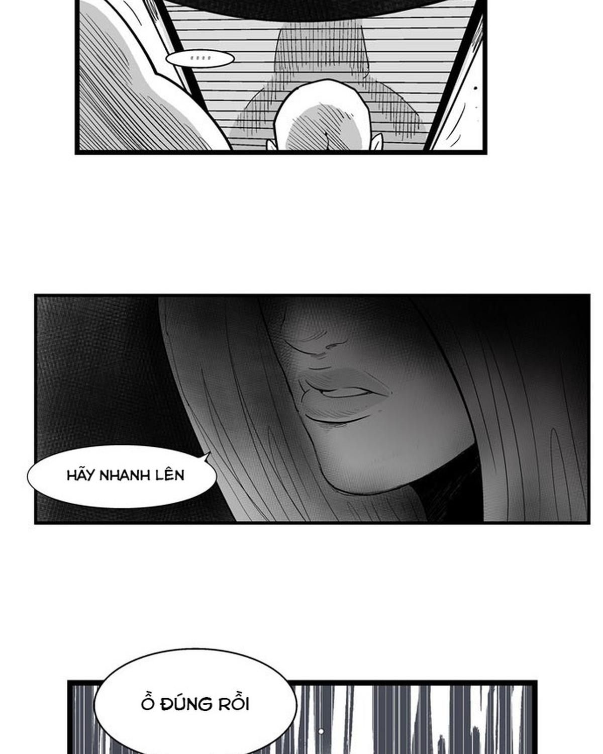 HELLPER - Chương 187