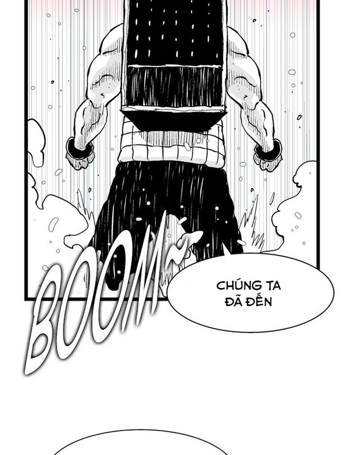 HELLPER - Chương 187