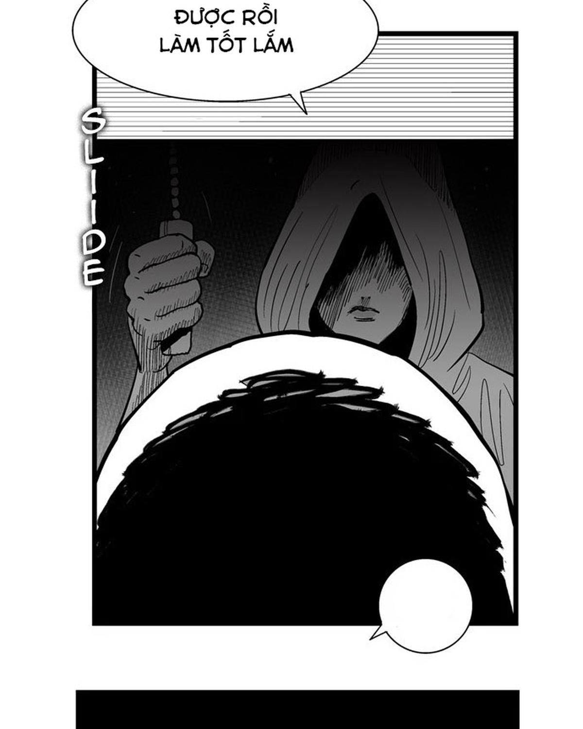 HELLPER - Chương 187