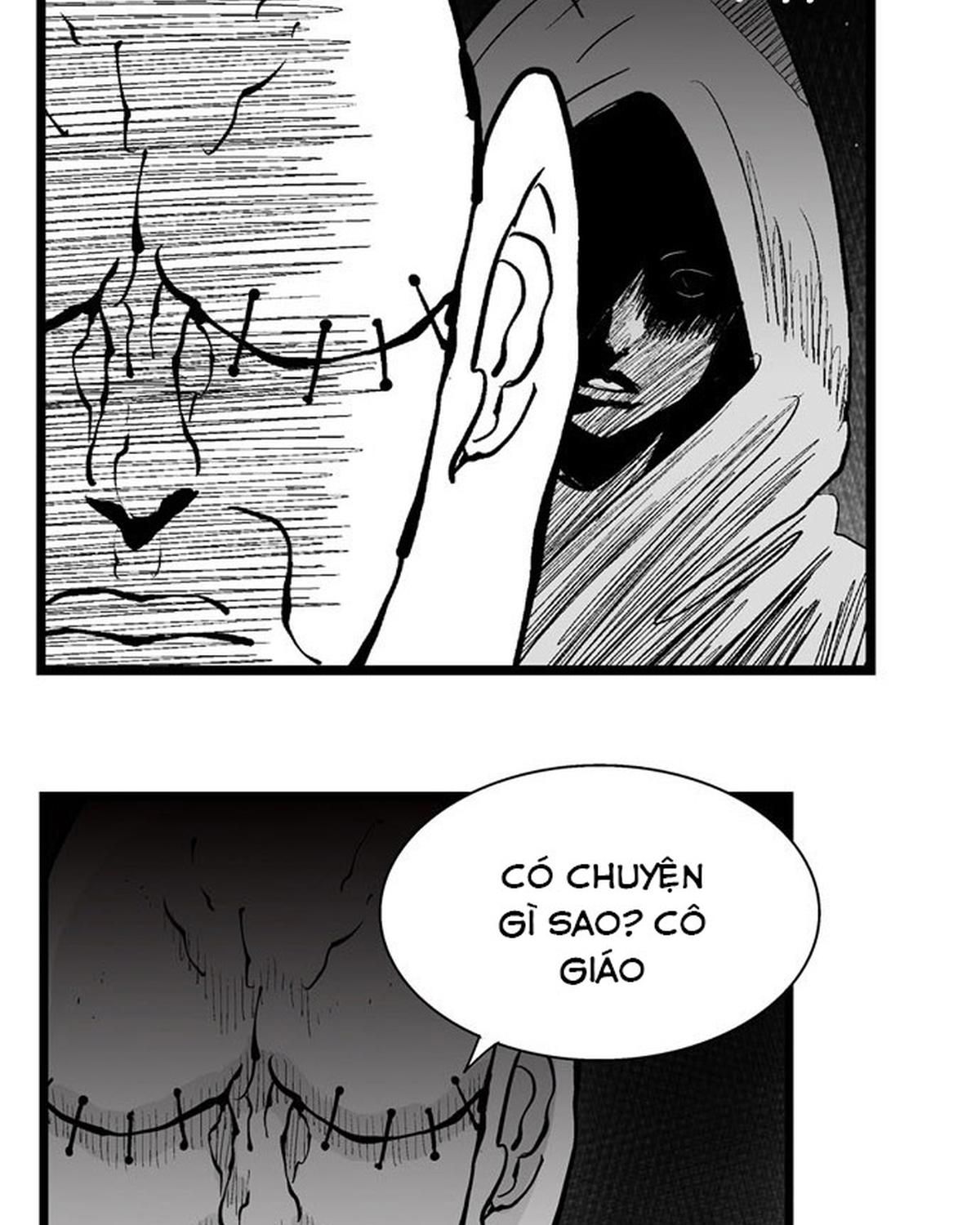 HELLPER - Chương 187