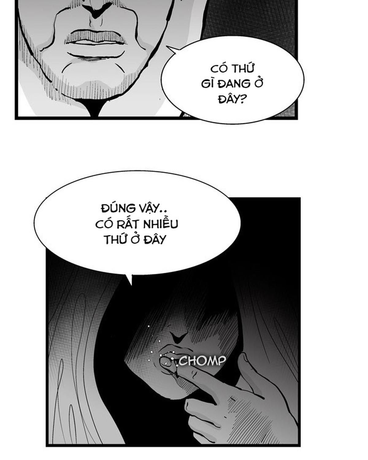 HELLPER - Chương 187