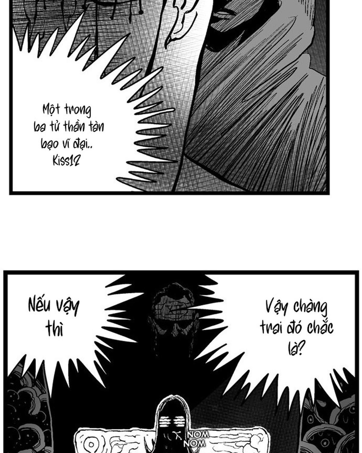 HELLPER - Chương 187