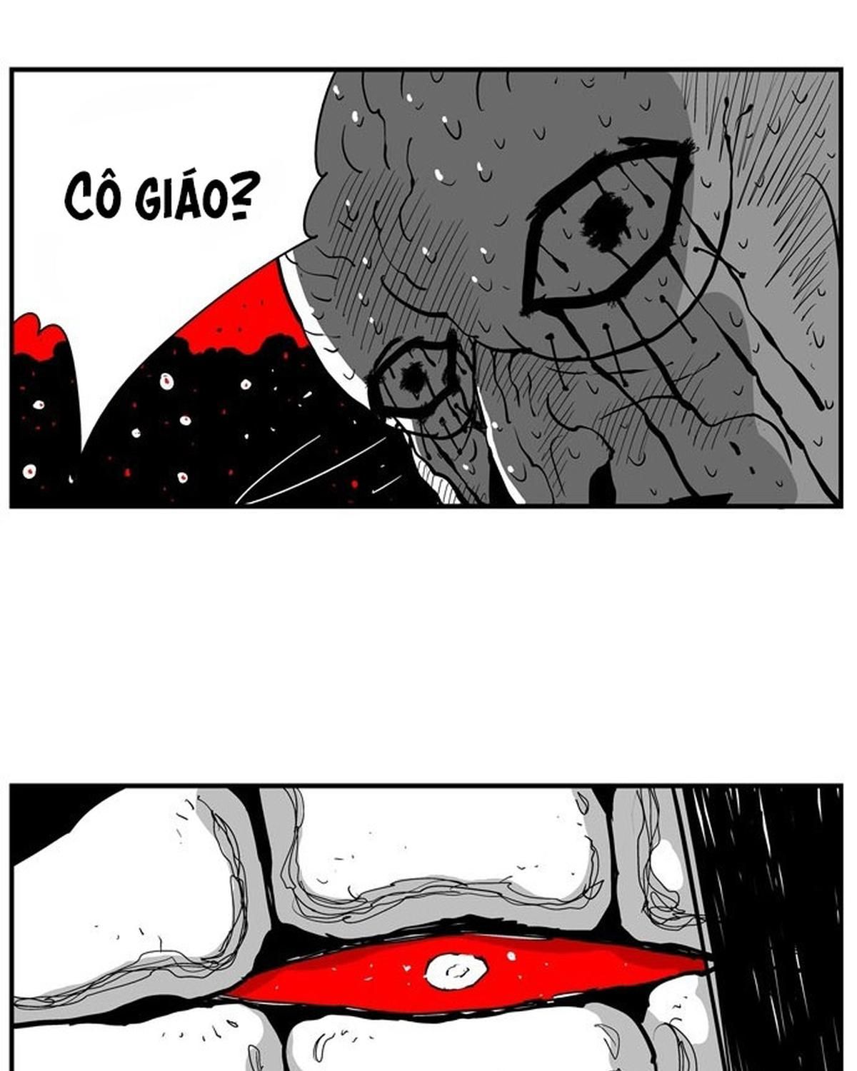HELLPER - Chương 187