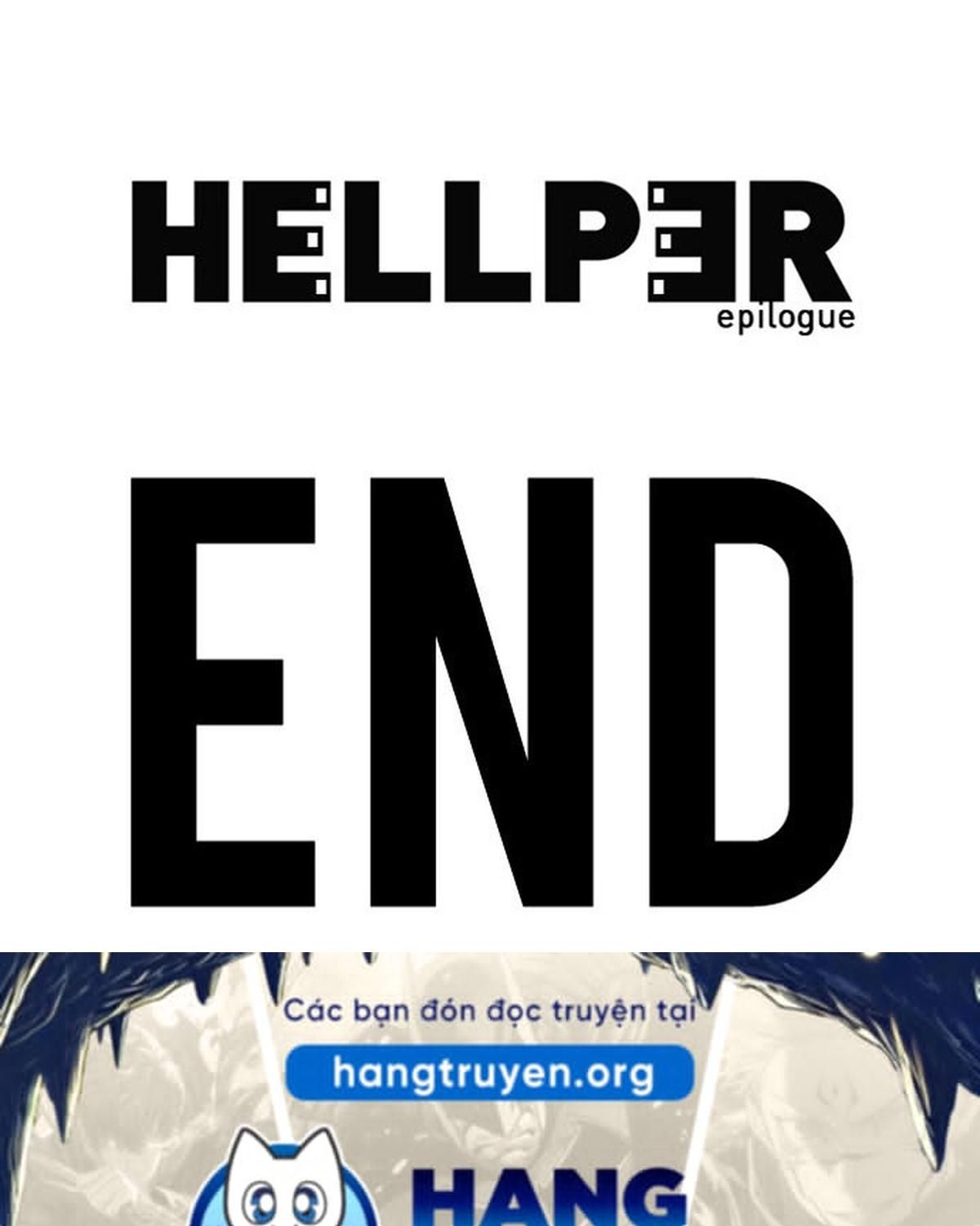 HELLPER - Chương 187
