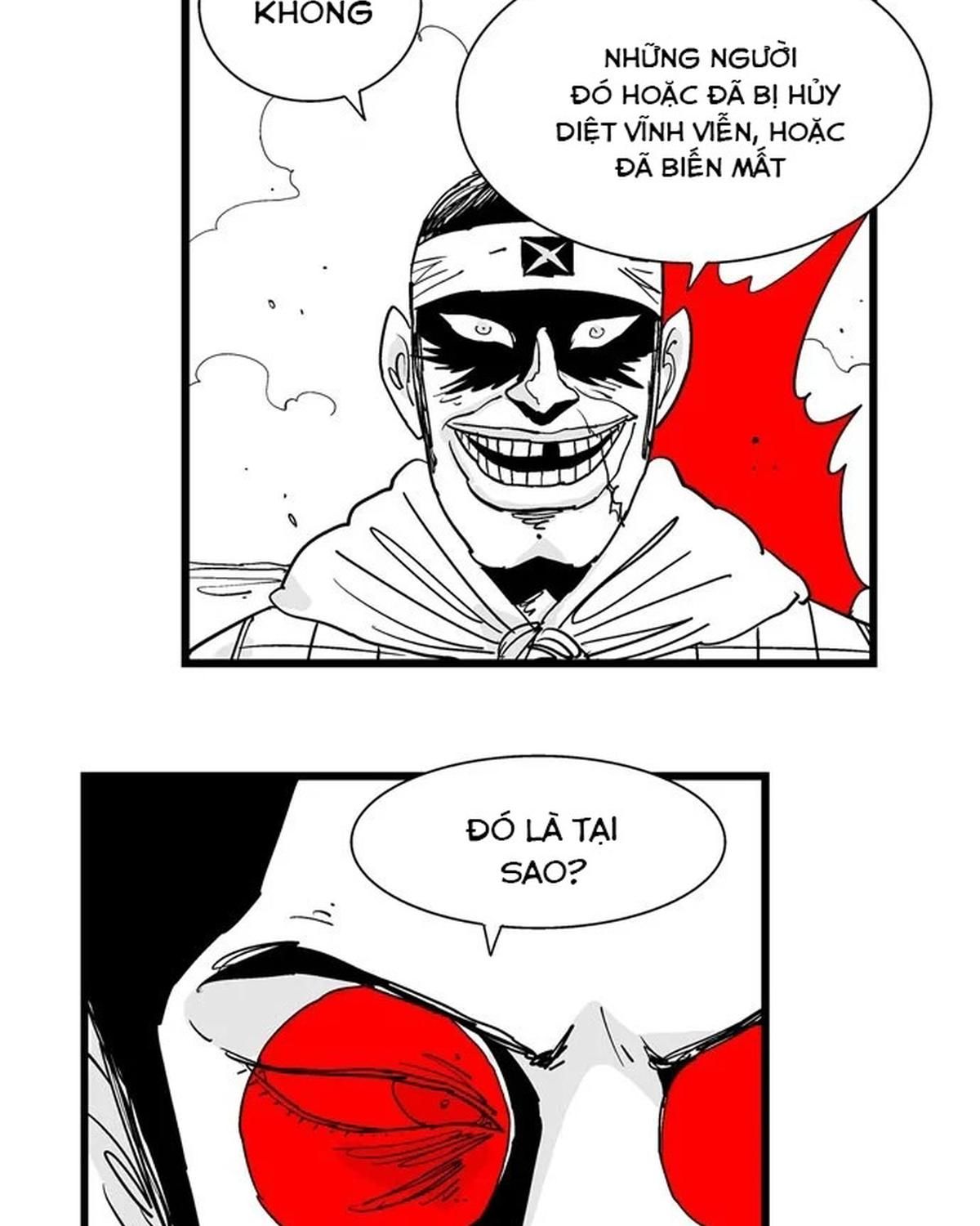 HELLPER - Chương 187