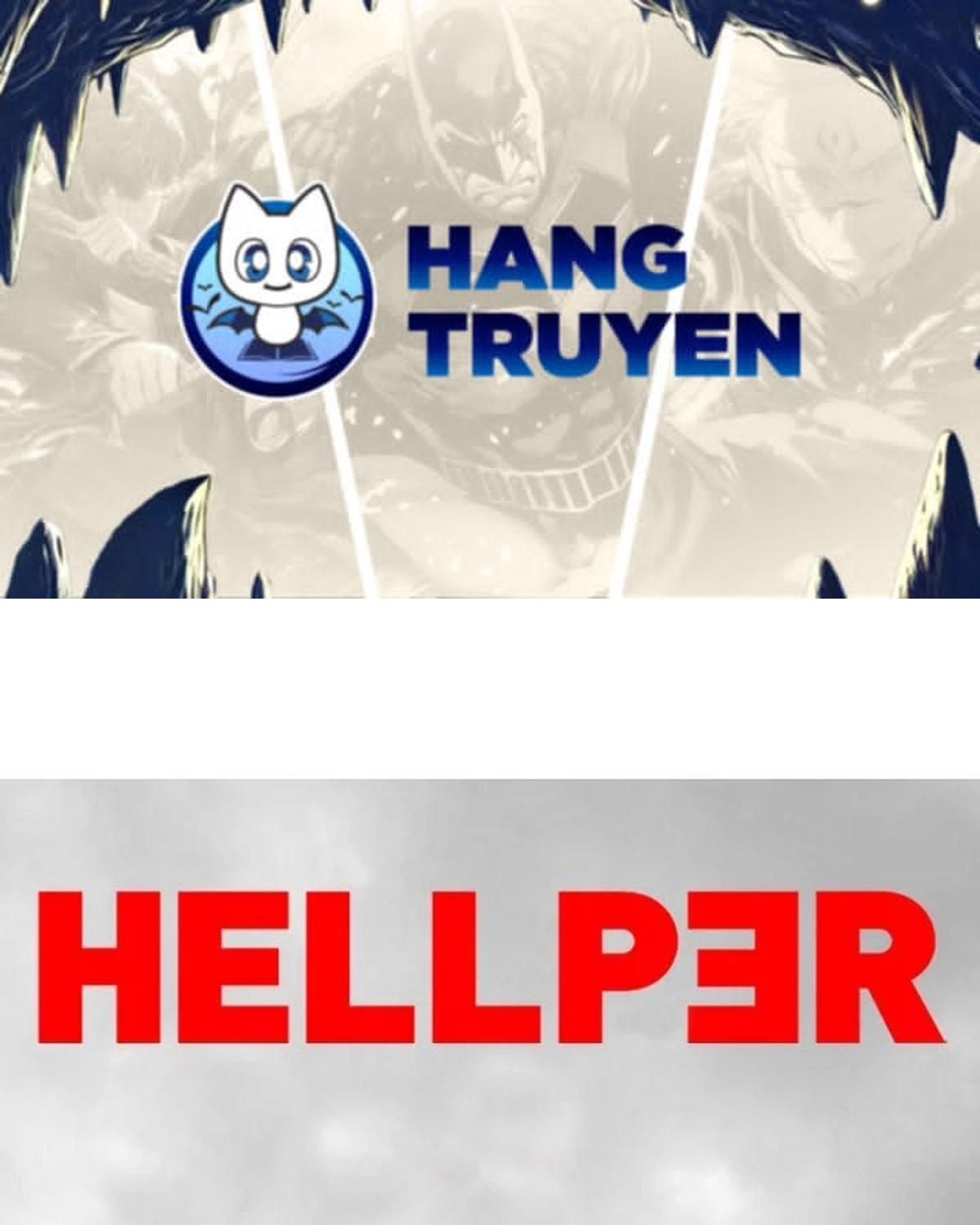 HELLPER - Chương 188