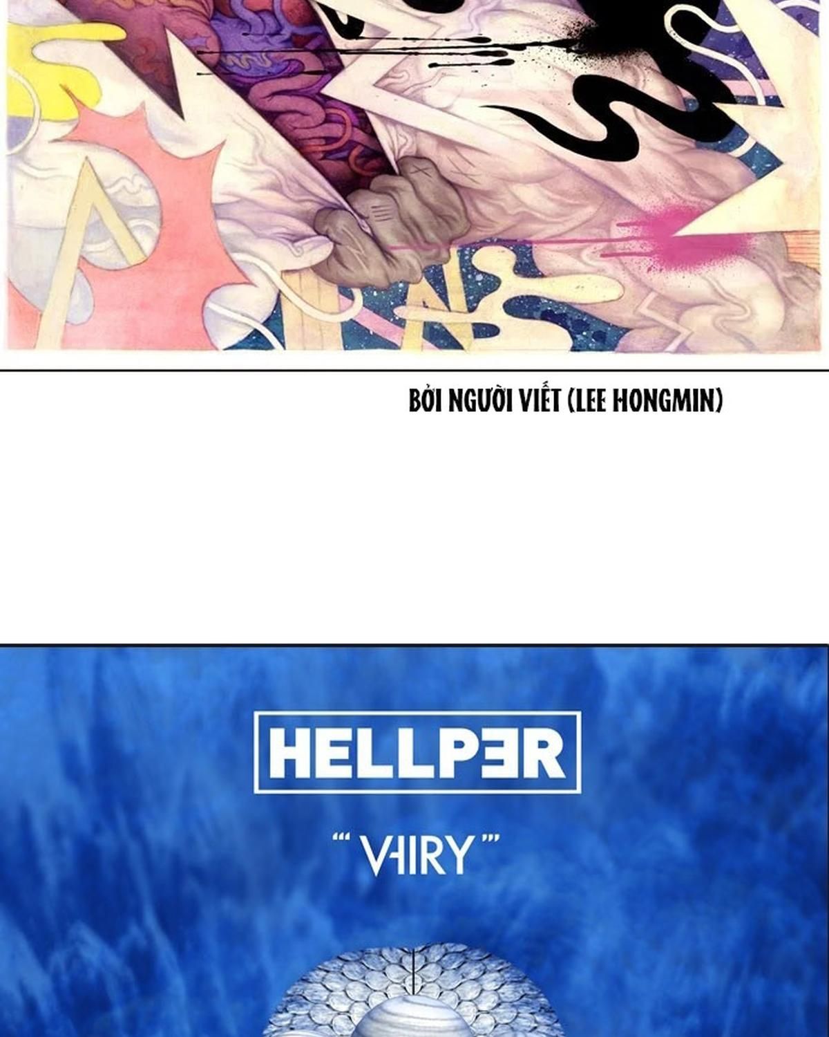 HELLPER - Chương 188