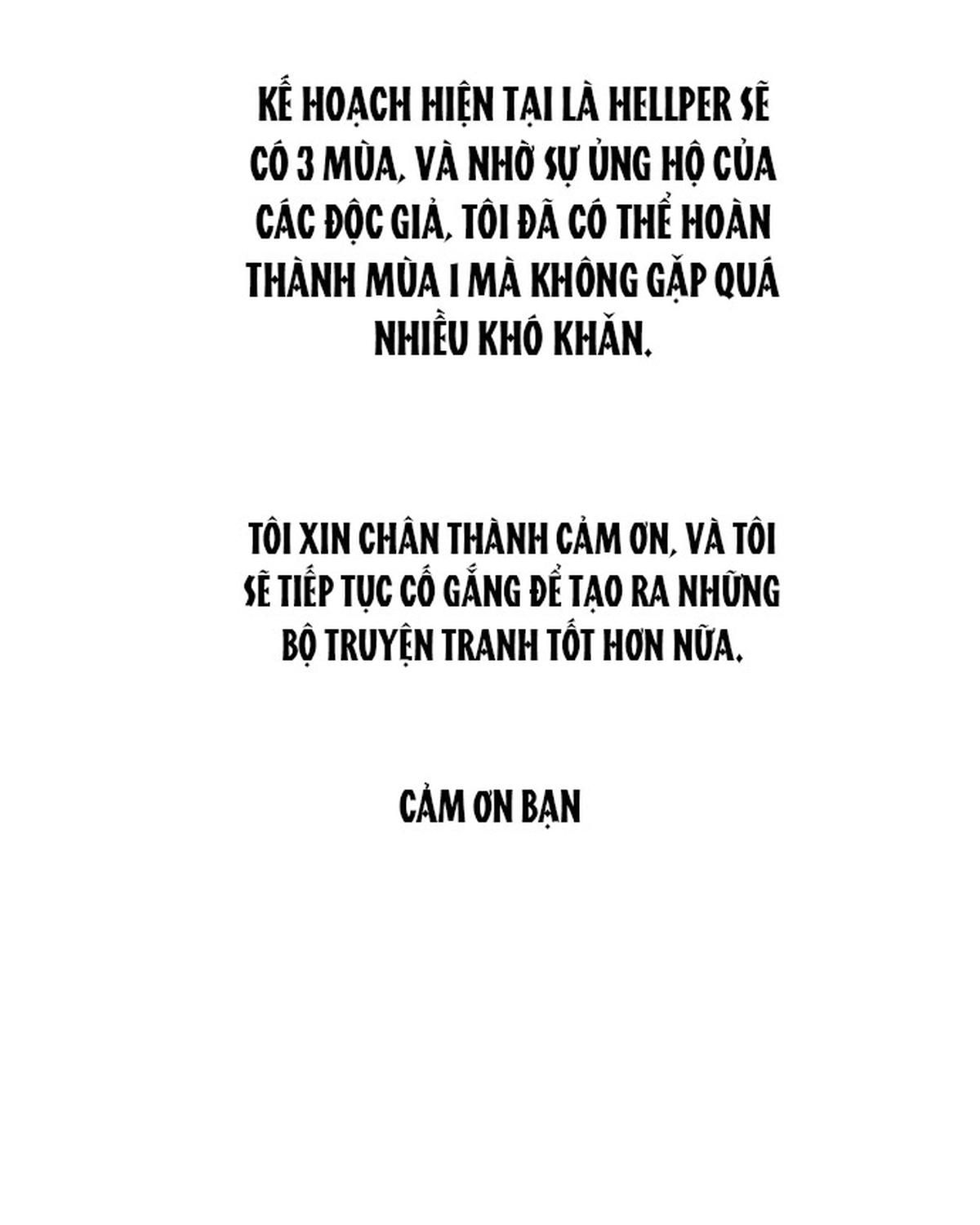 HELLPER - Chương 188