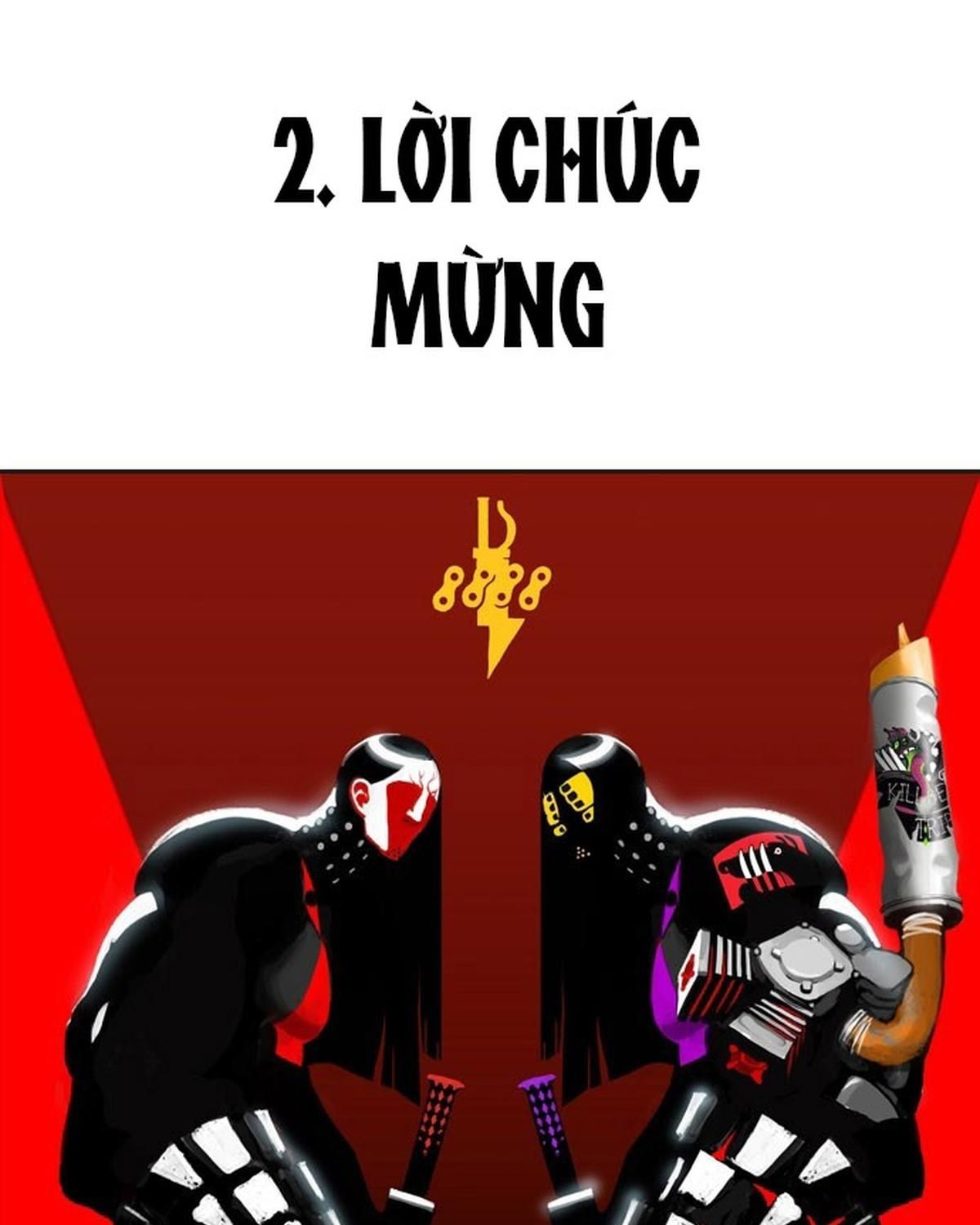 HELLPER - Chương 188
