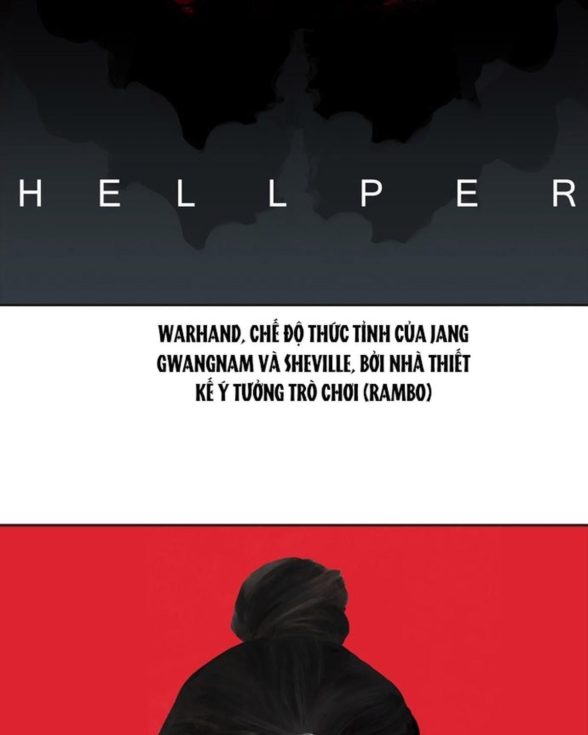 HELLPER - Chương 188