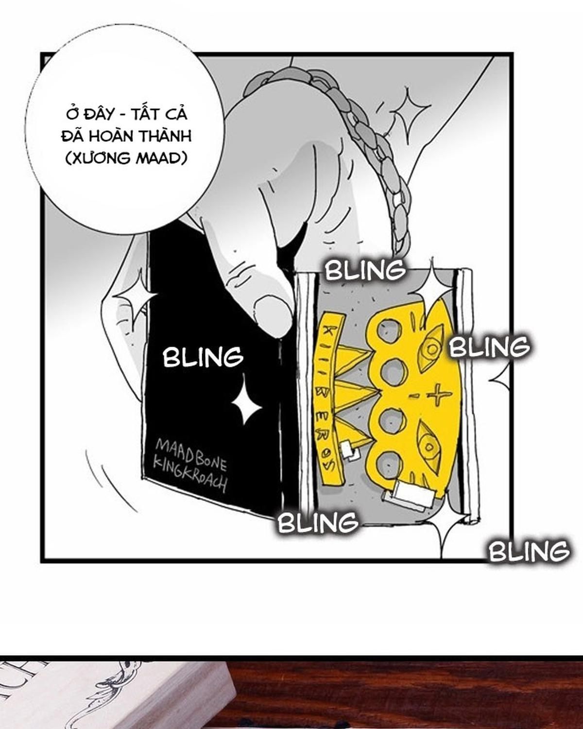 HELLPER - Chương 188