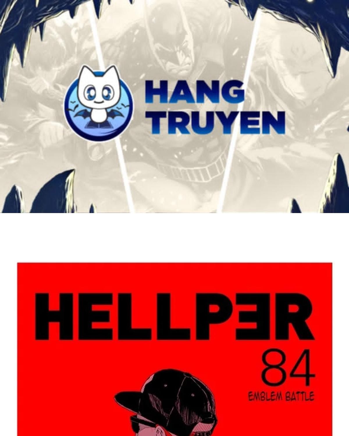 HELLPER - Chương 84
