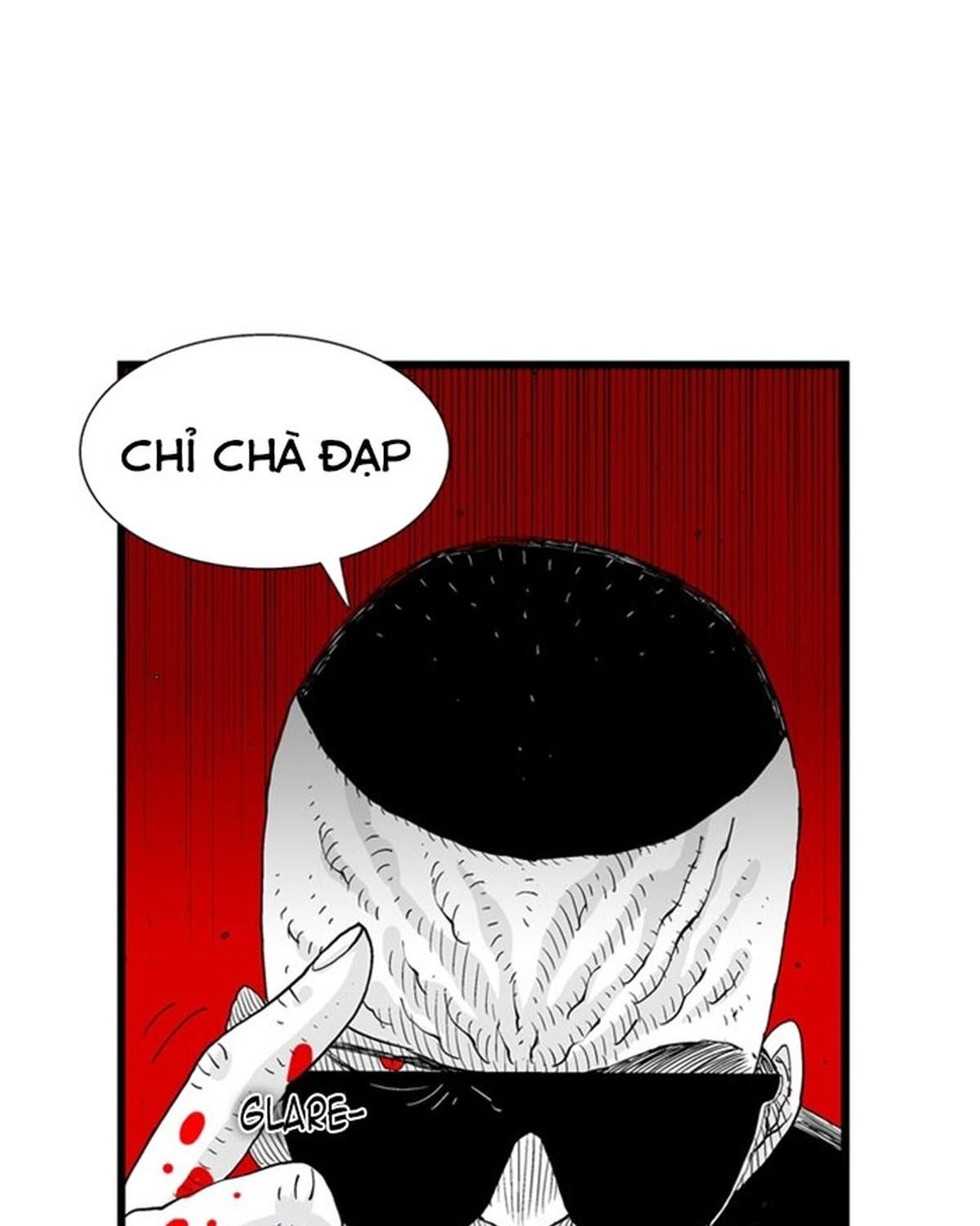 HELLPER - Chương 84