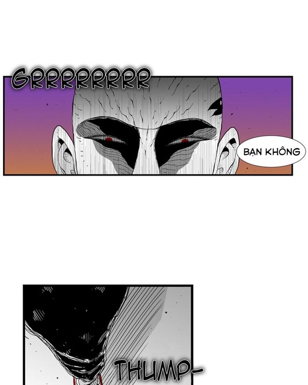 HELLPER - Chương 84