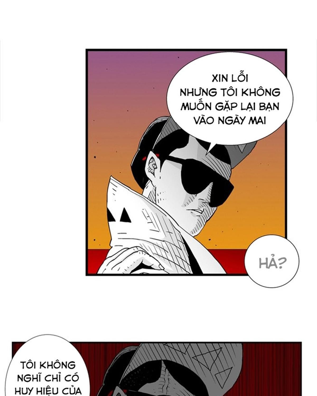 HELLPER - Chương 84